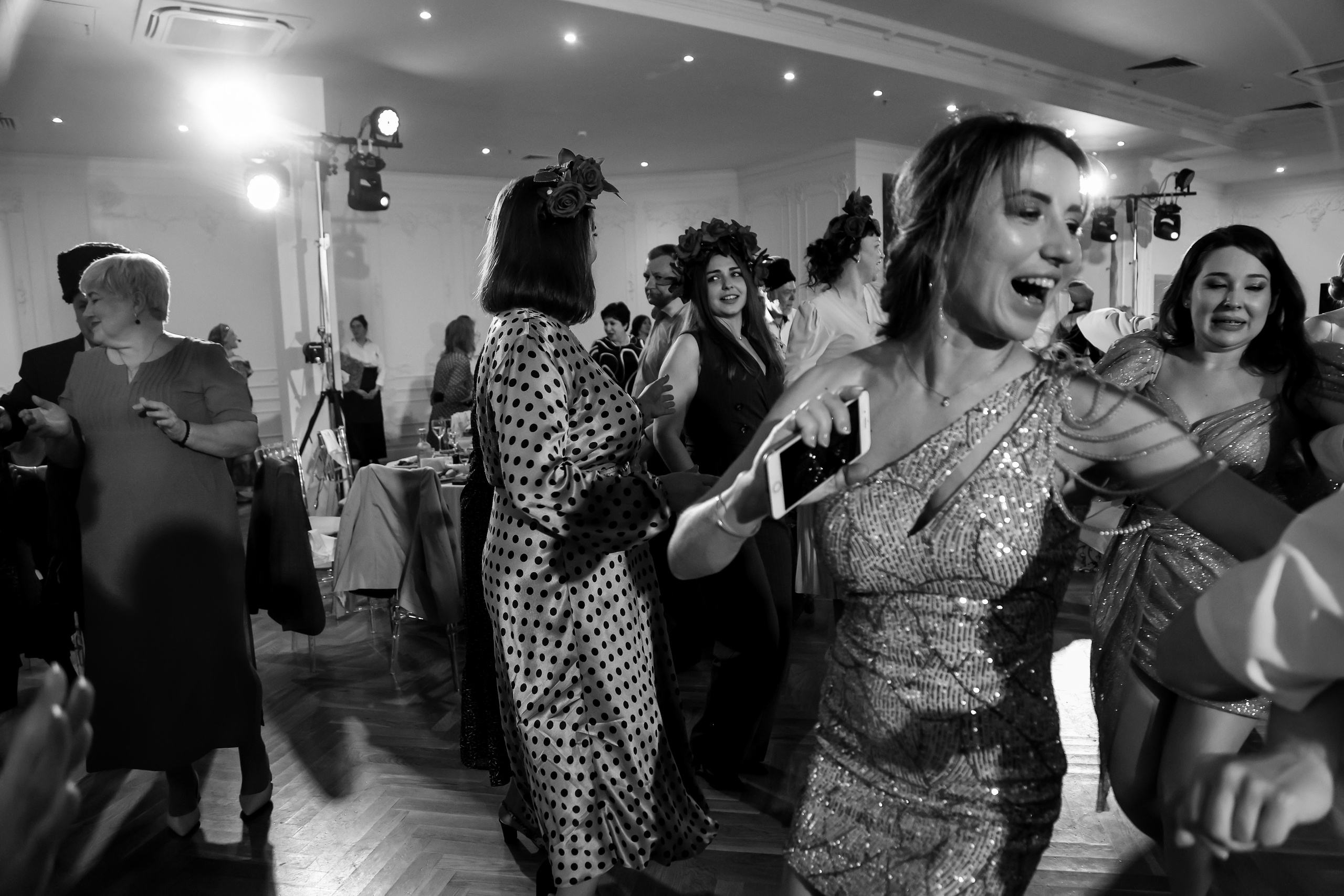 Нити Времени. Свадебный фотограф Ольга Веремчук