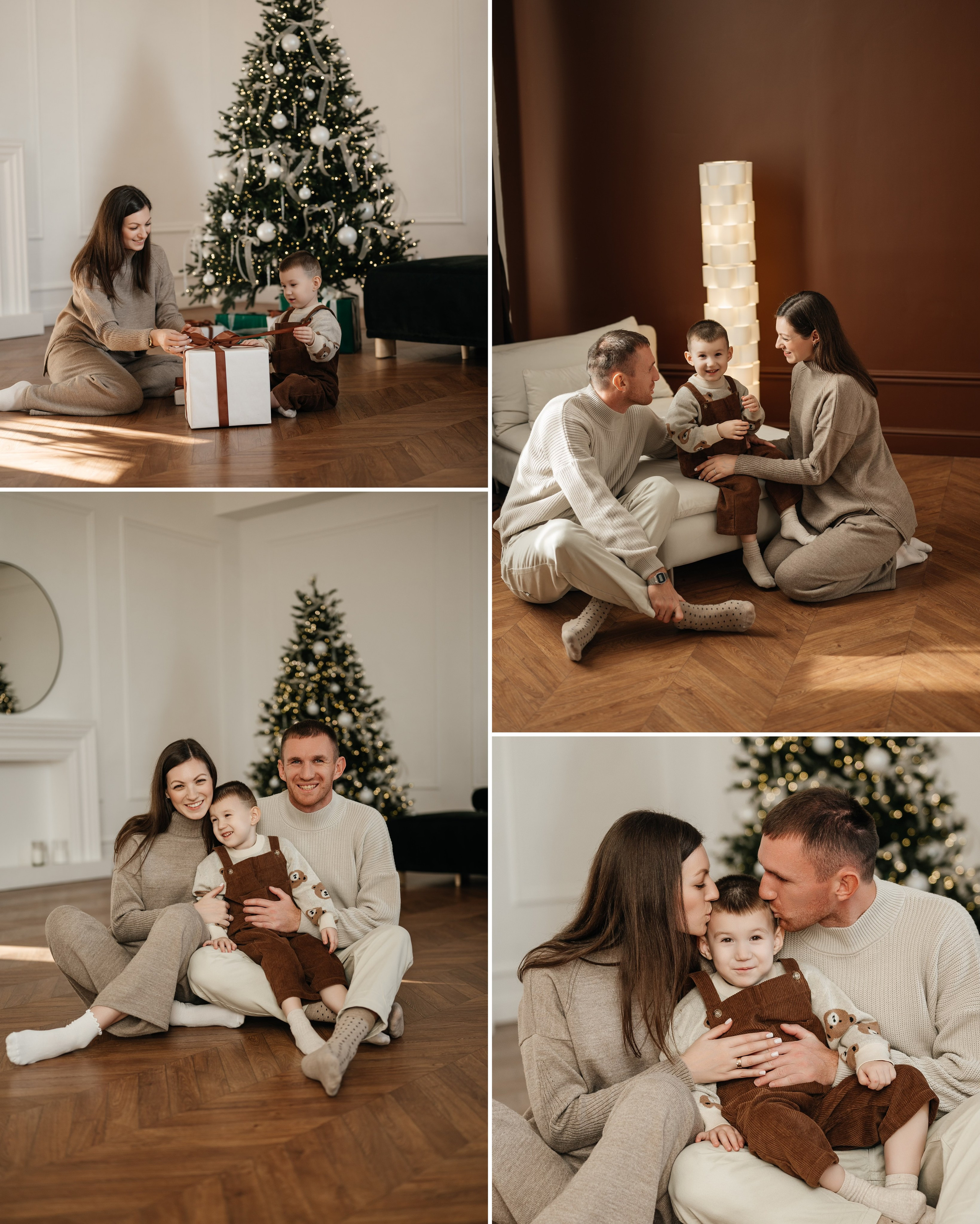 New year🎄. Свадебный и семейный фотограф в Краснодаре Алина Мельник