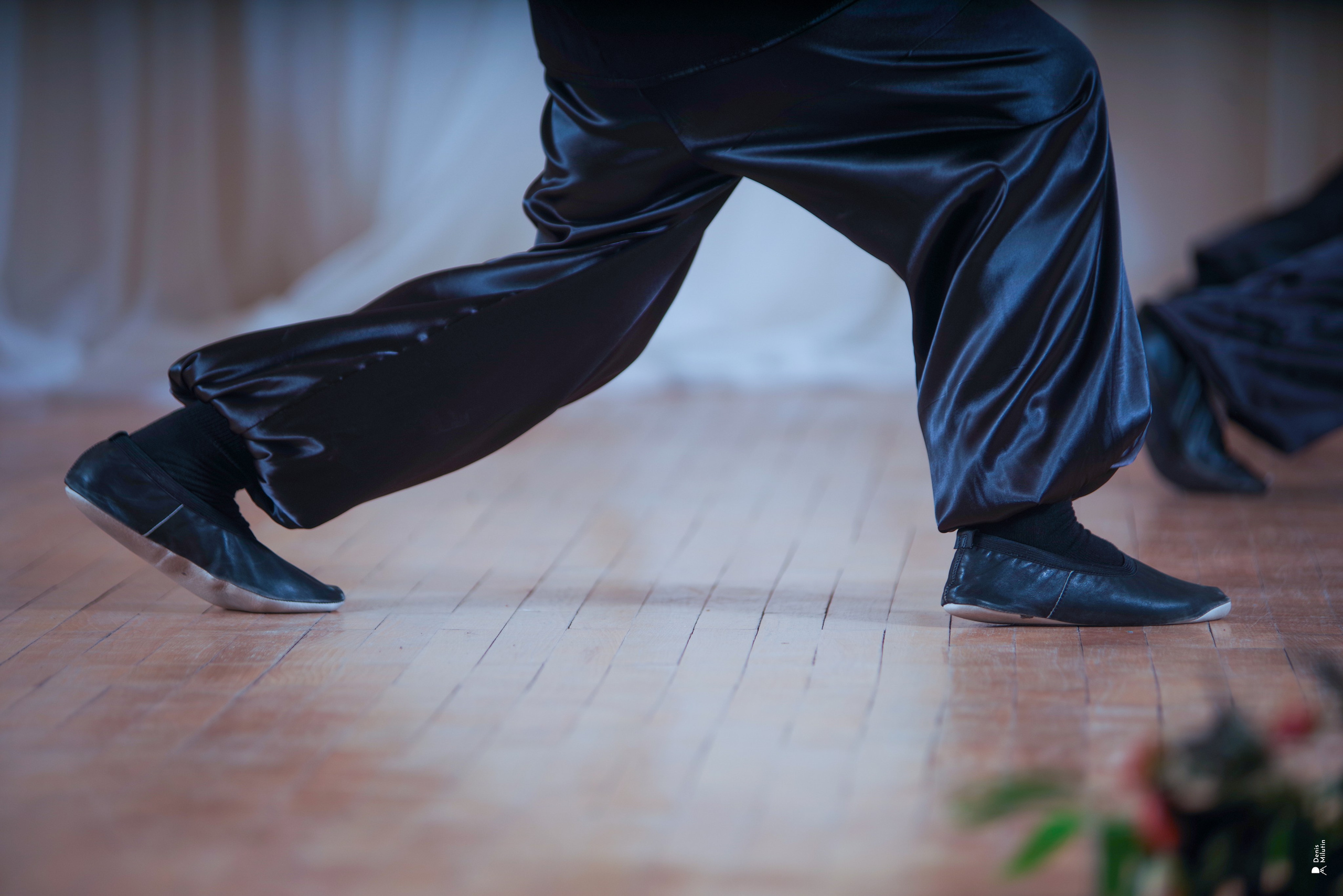 1 Школа. Портретный фотограф Денис Милютин