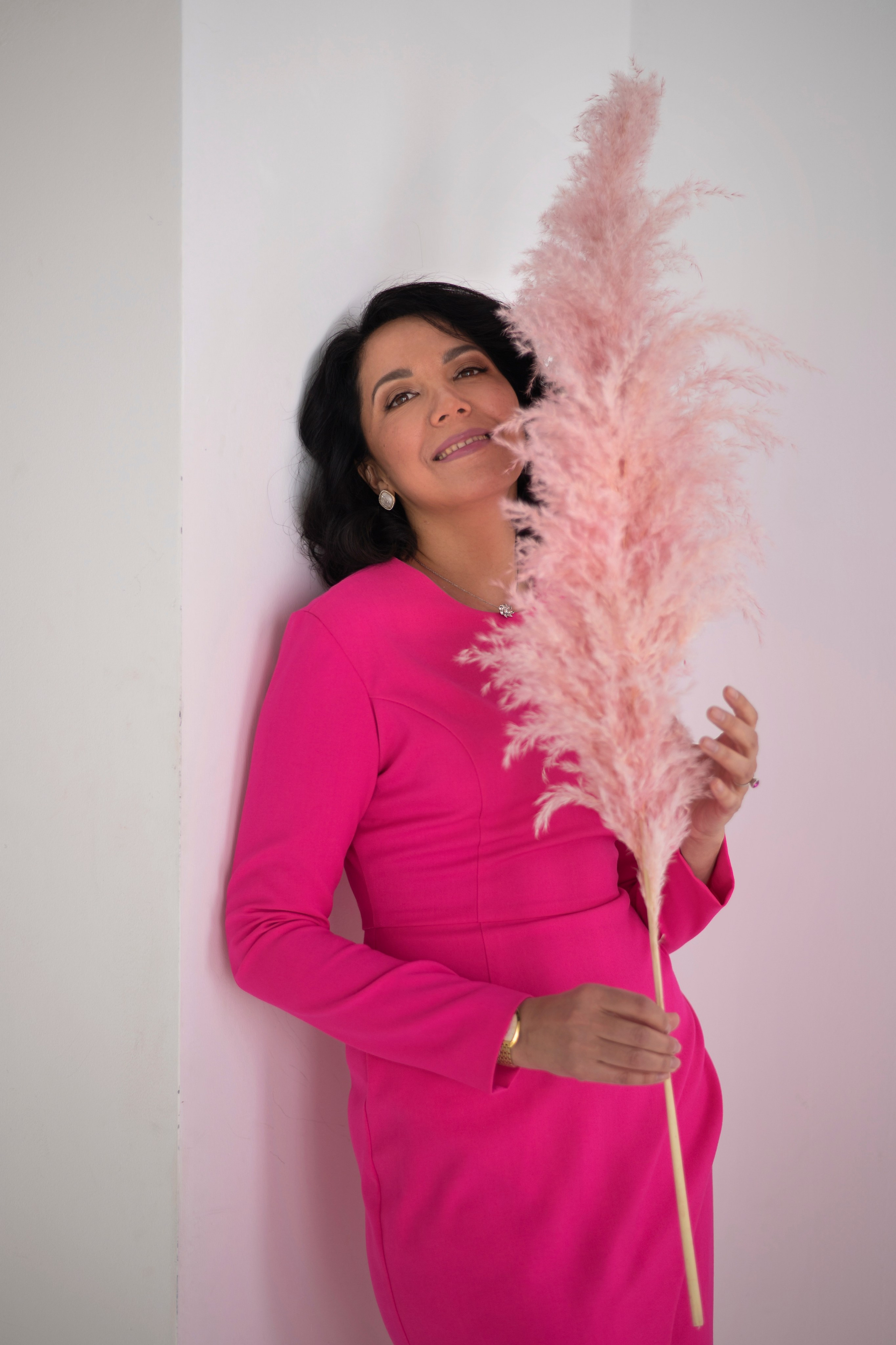 Гульназ. Фотограф Рузанна Ганн