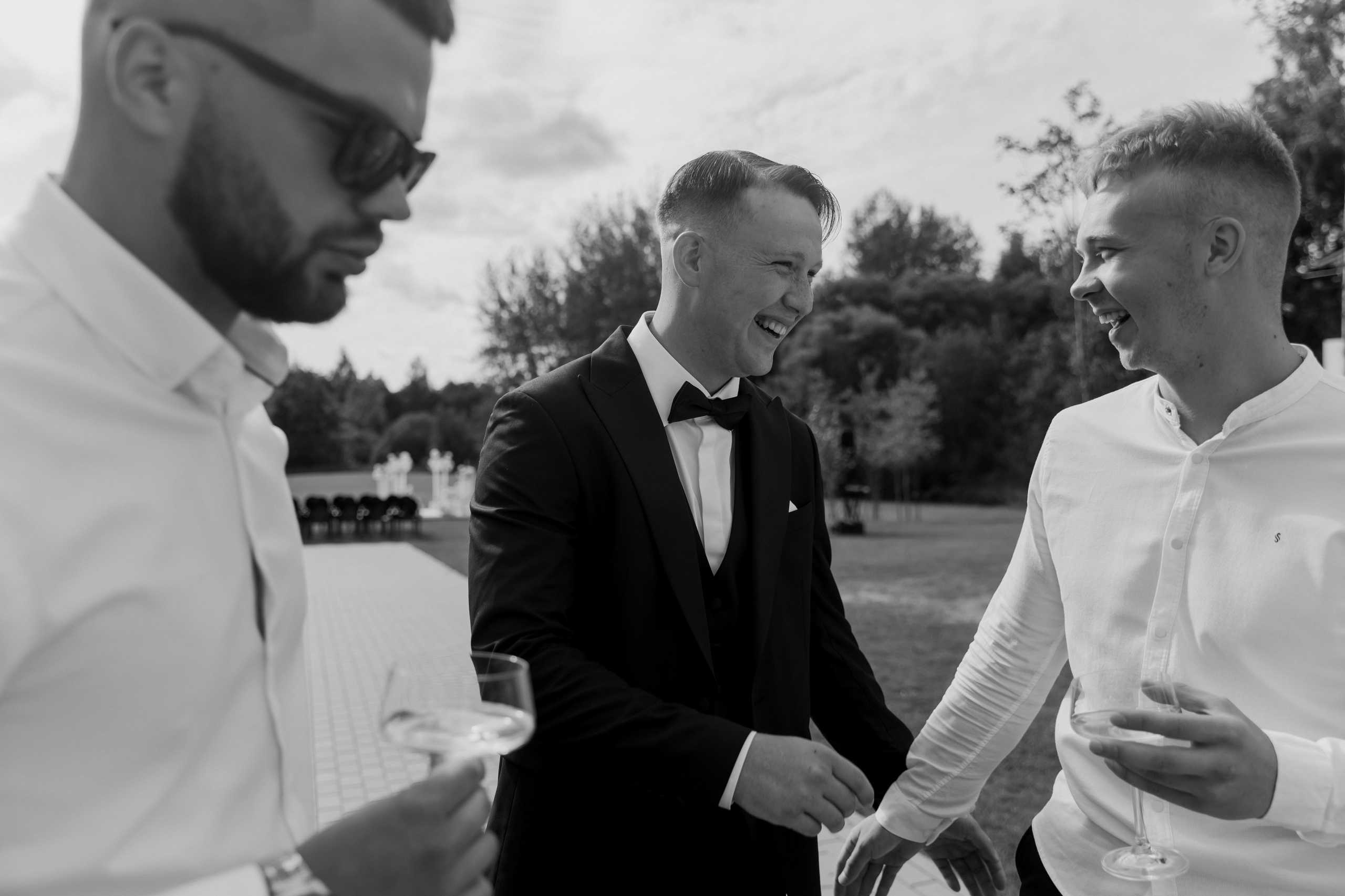 Vitaly & Alina. Главная