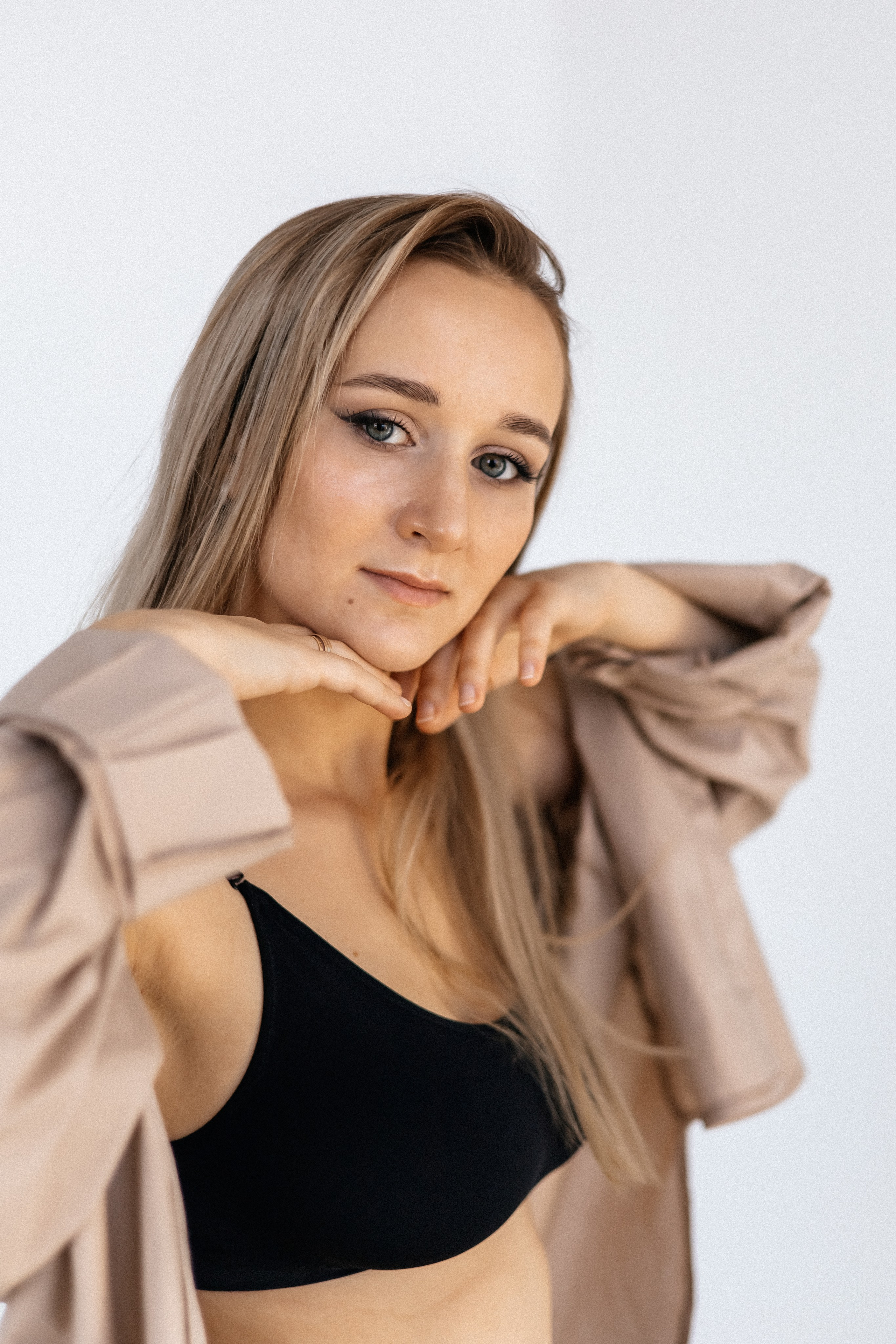 Марина. Светлана Ванцлав — фотограф Минск, Беларусь