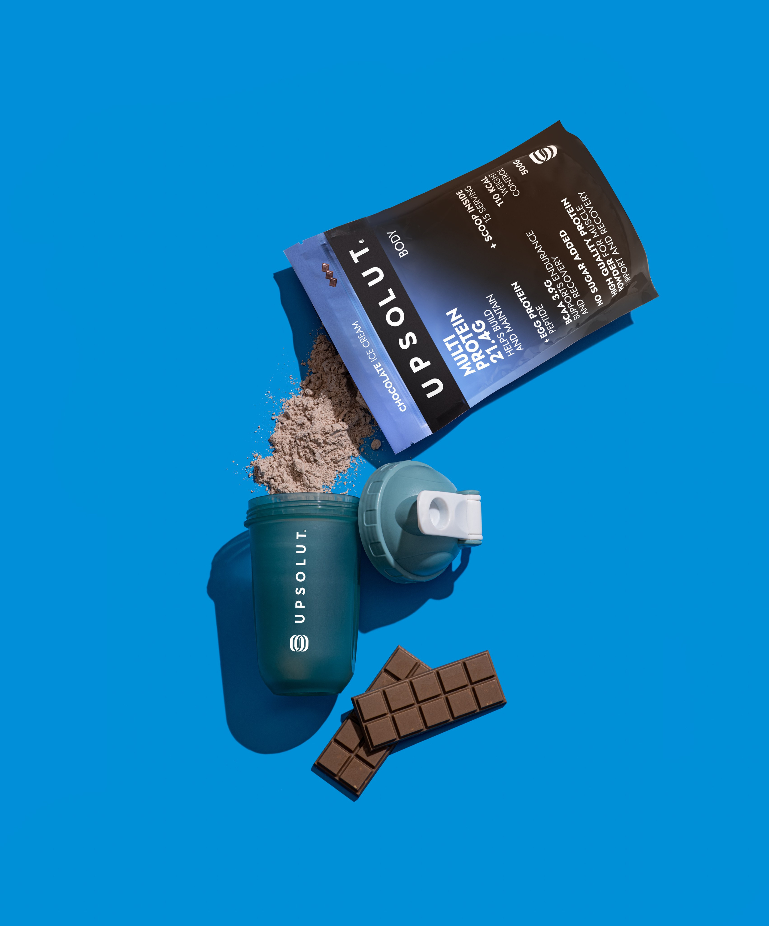 Предметная фотосъемка. БАДы. Предметный фотограф. Москва. Продюсирование съемок, Set-design & пост-продакшн, E-commerce контент