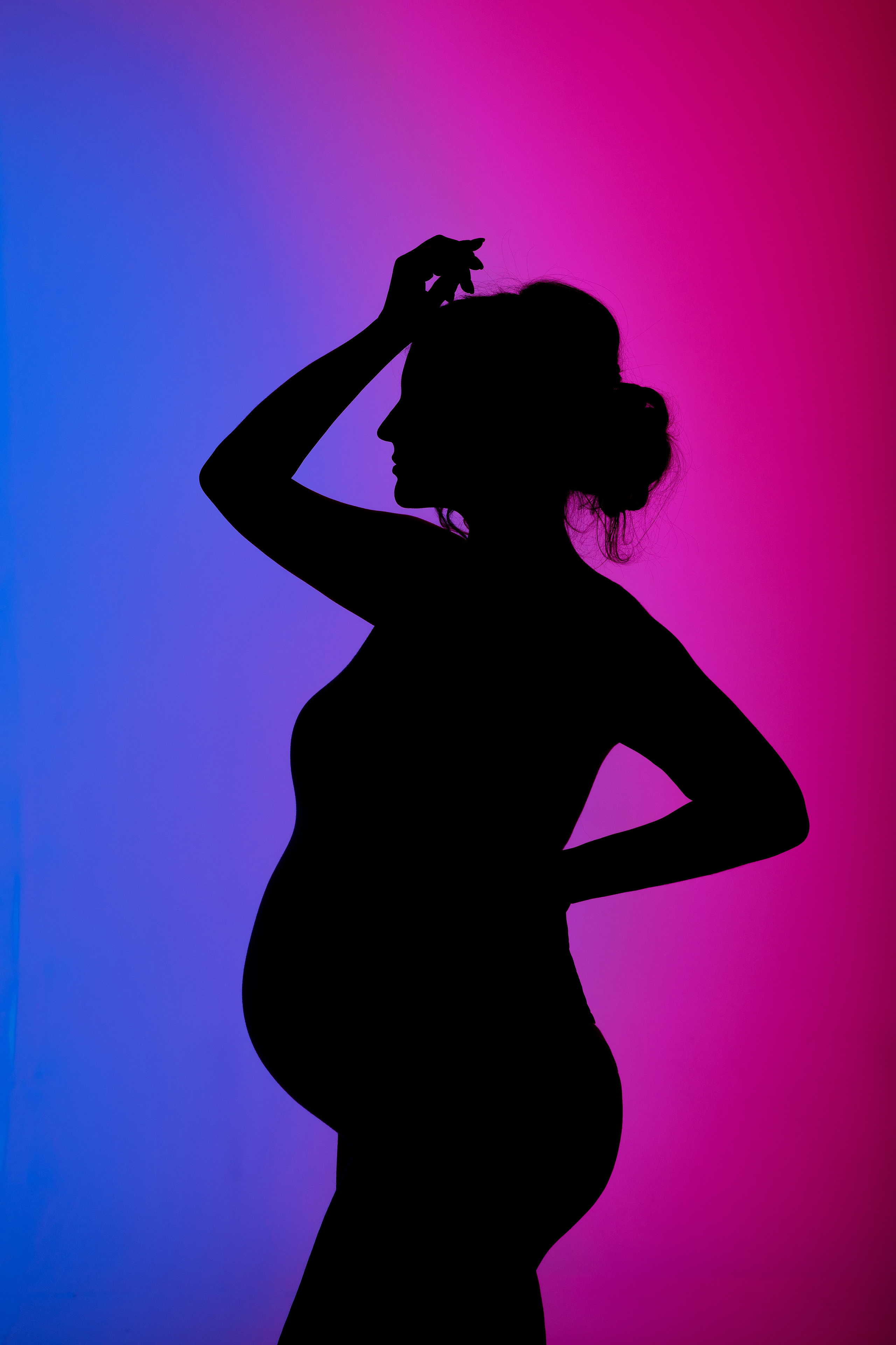 Стильная беременность. Фотограф беременности в Алматы, Мухина Ирина