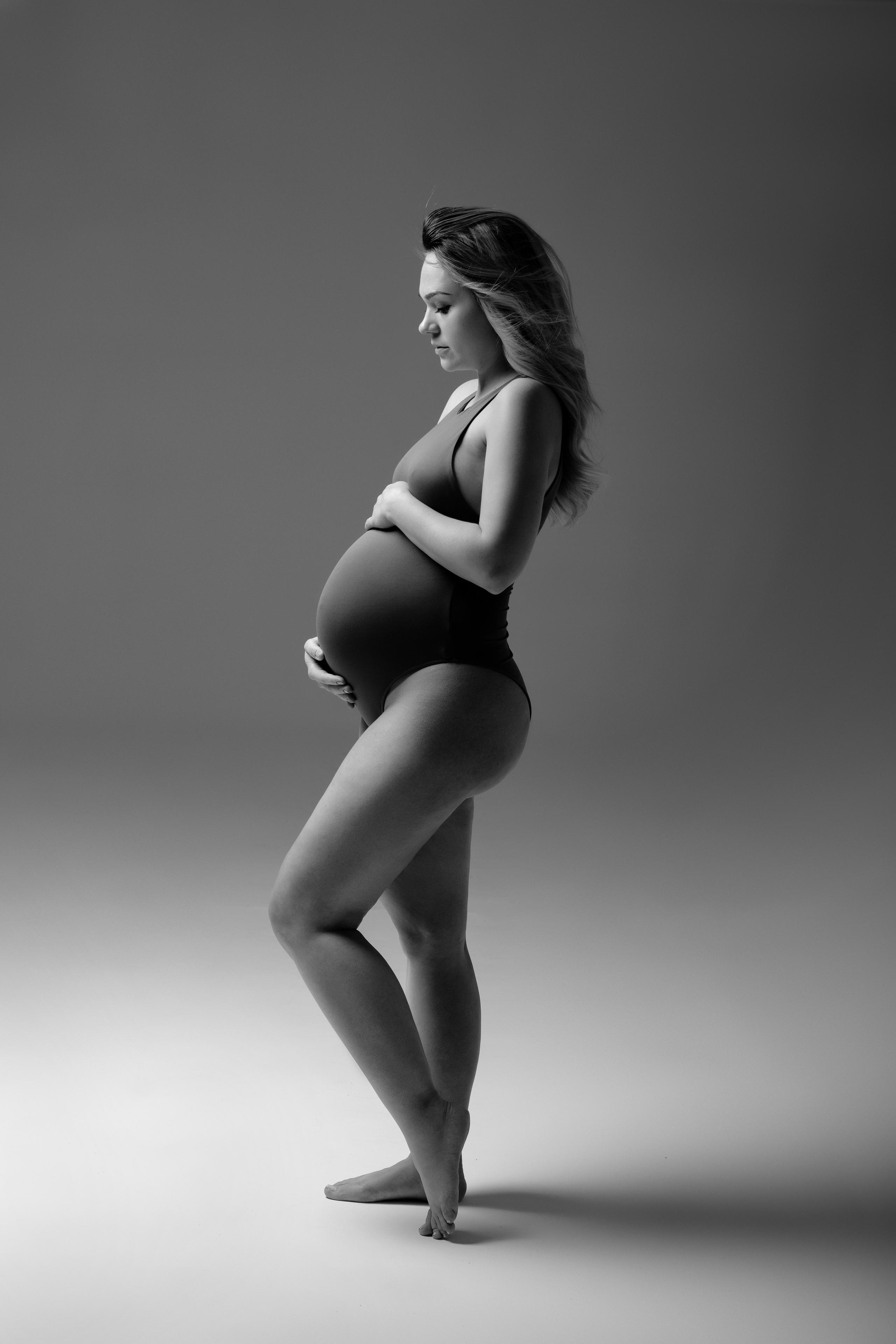 Стильная беременность. Фотограф беременности в Алматы, Мухина Ирина