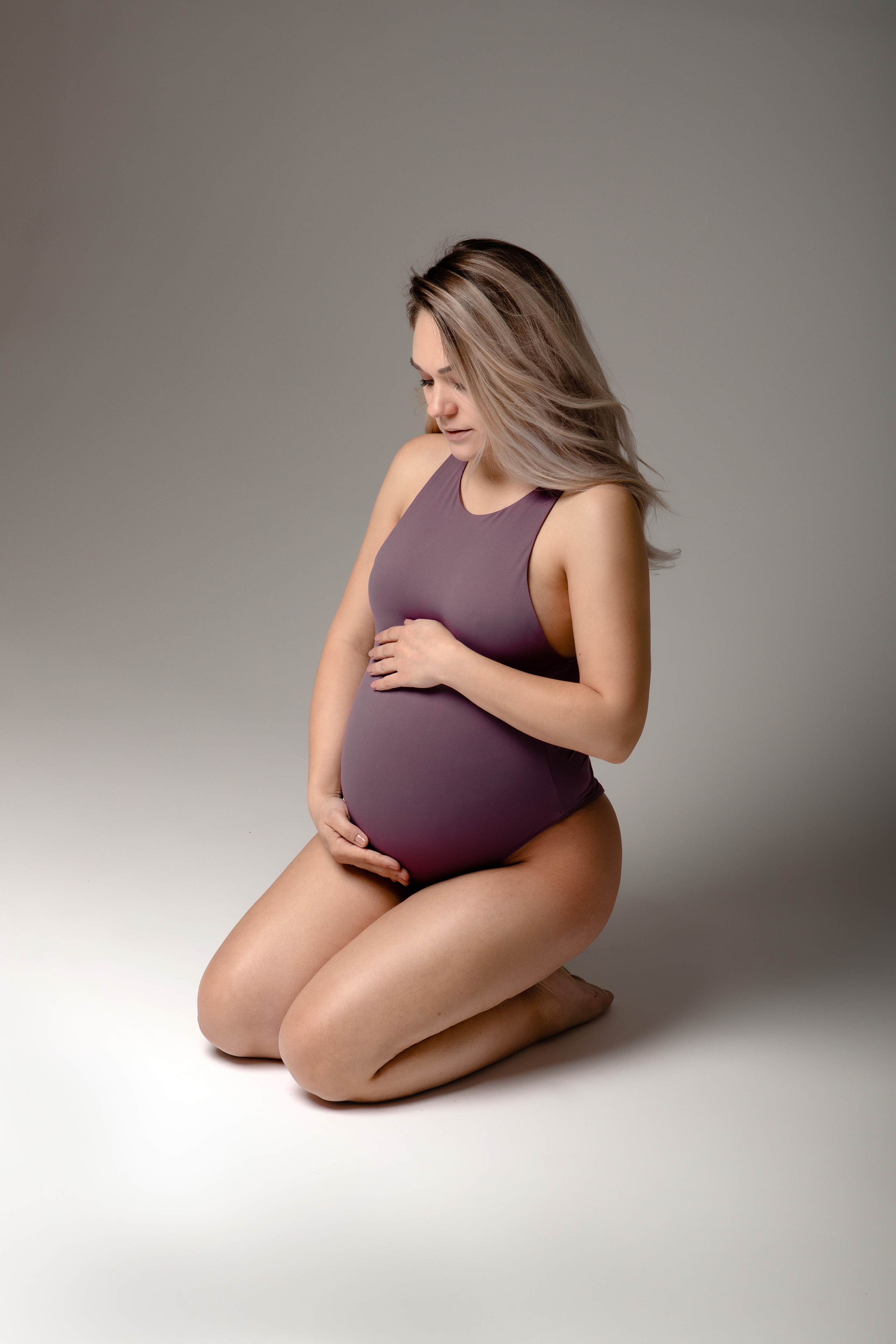 Стильная беременность. Фотограф беременности в Алматы, Мухина Ирина