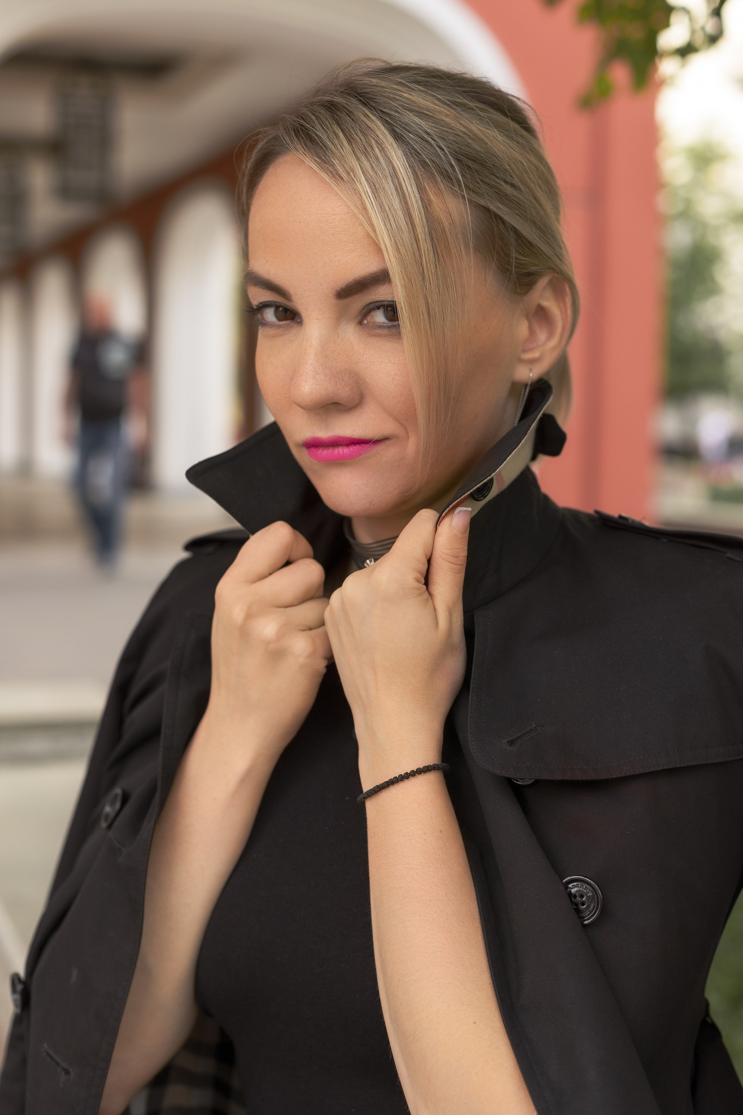 МАША. Я фотограф из Москвы к Вашим услугам