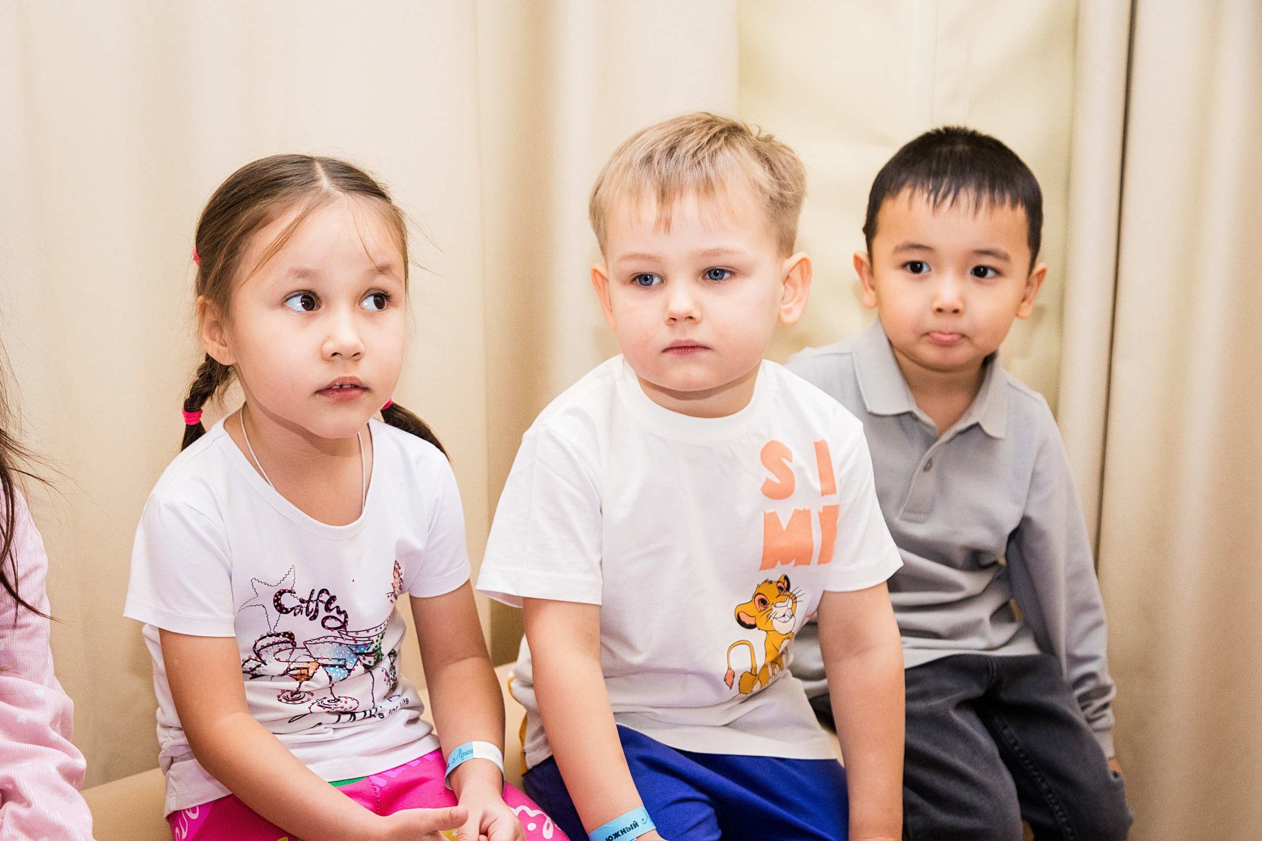 Каниету 5 лет. Детский фотограф видеограф в Хабаровске Михаил Орлов