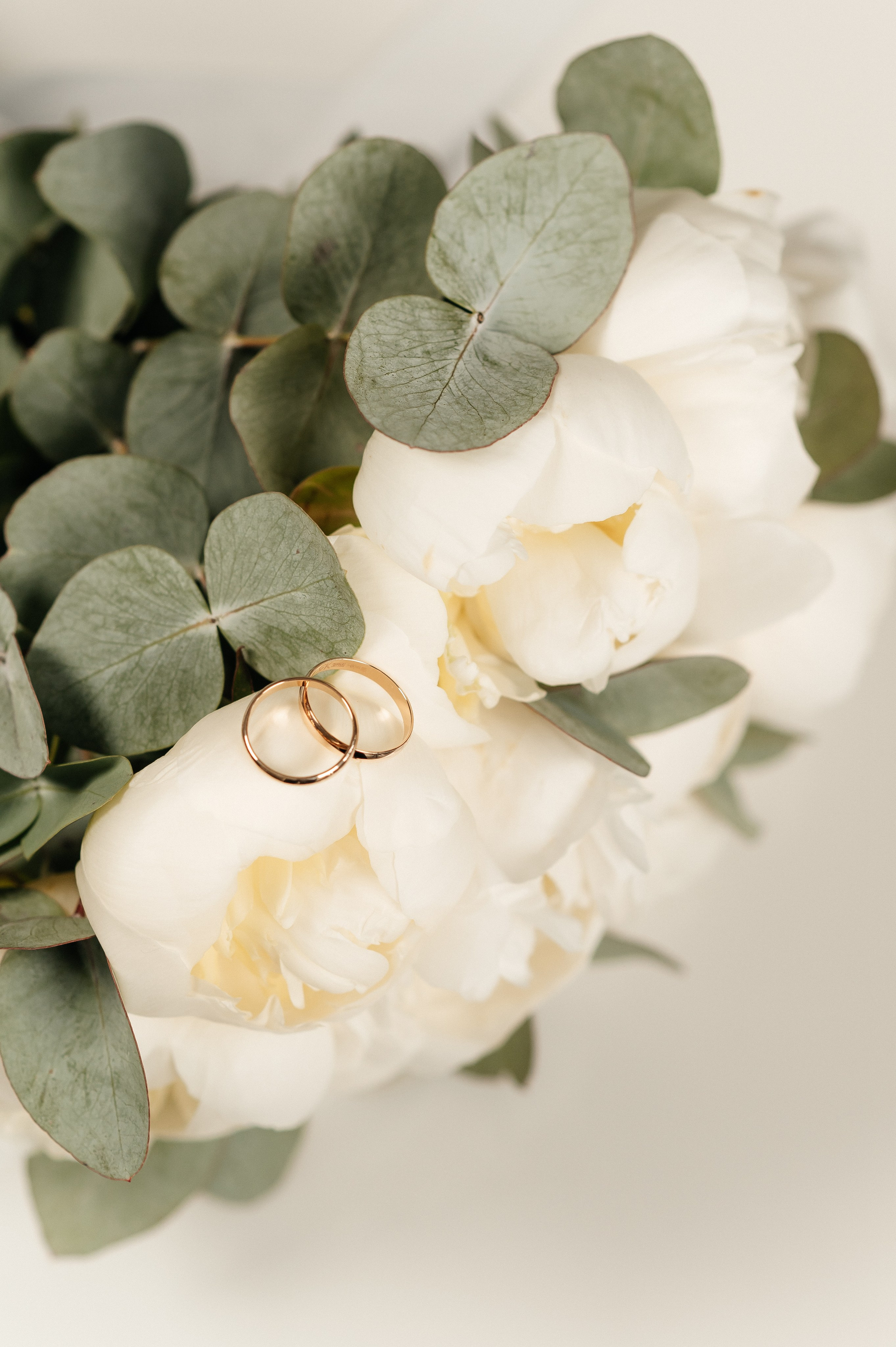 Полина и Никита. Фотограф Виктория Грибова г. Вологда