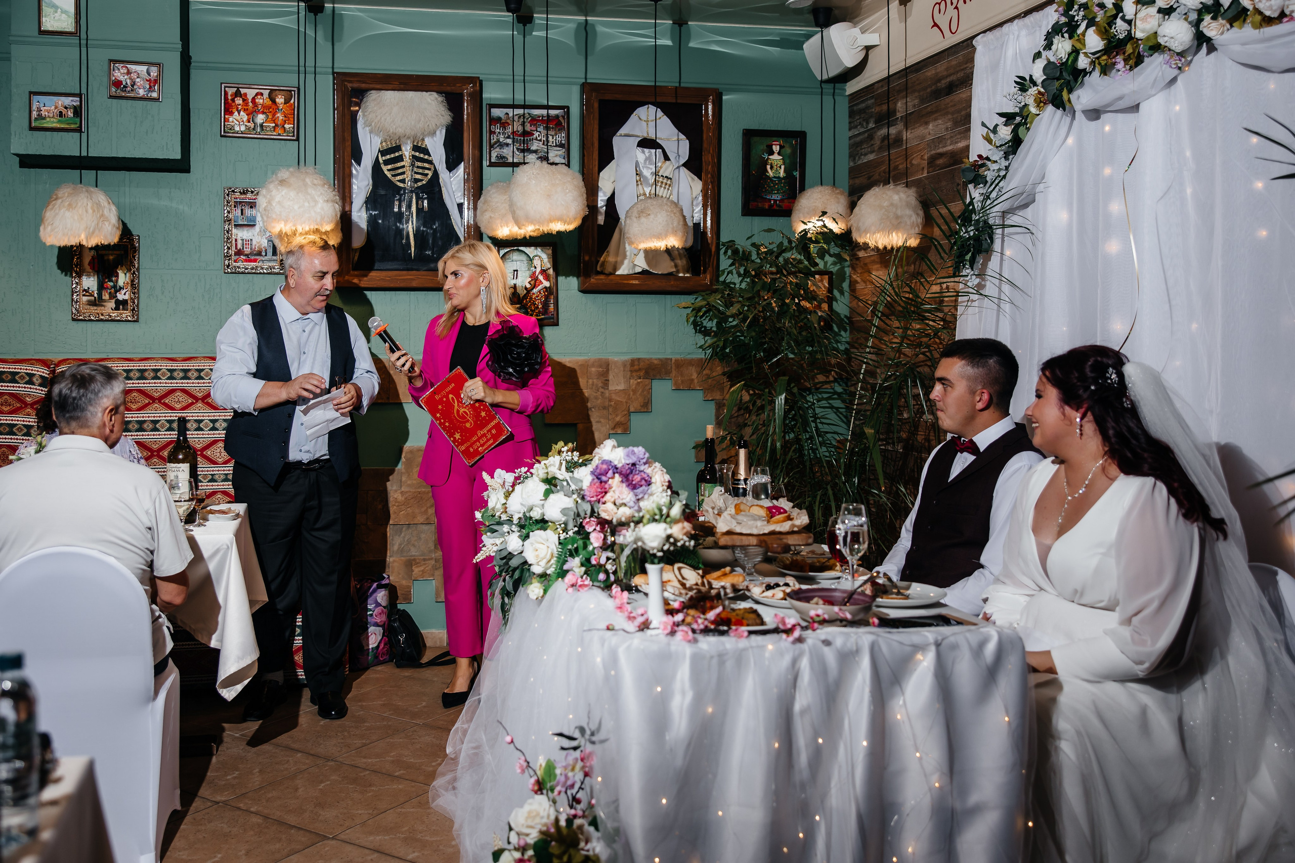 Анонс свадьбы для Алины и Ильи. Свадебный фотограф в Крыму и Севастополе Ольга Баскакова