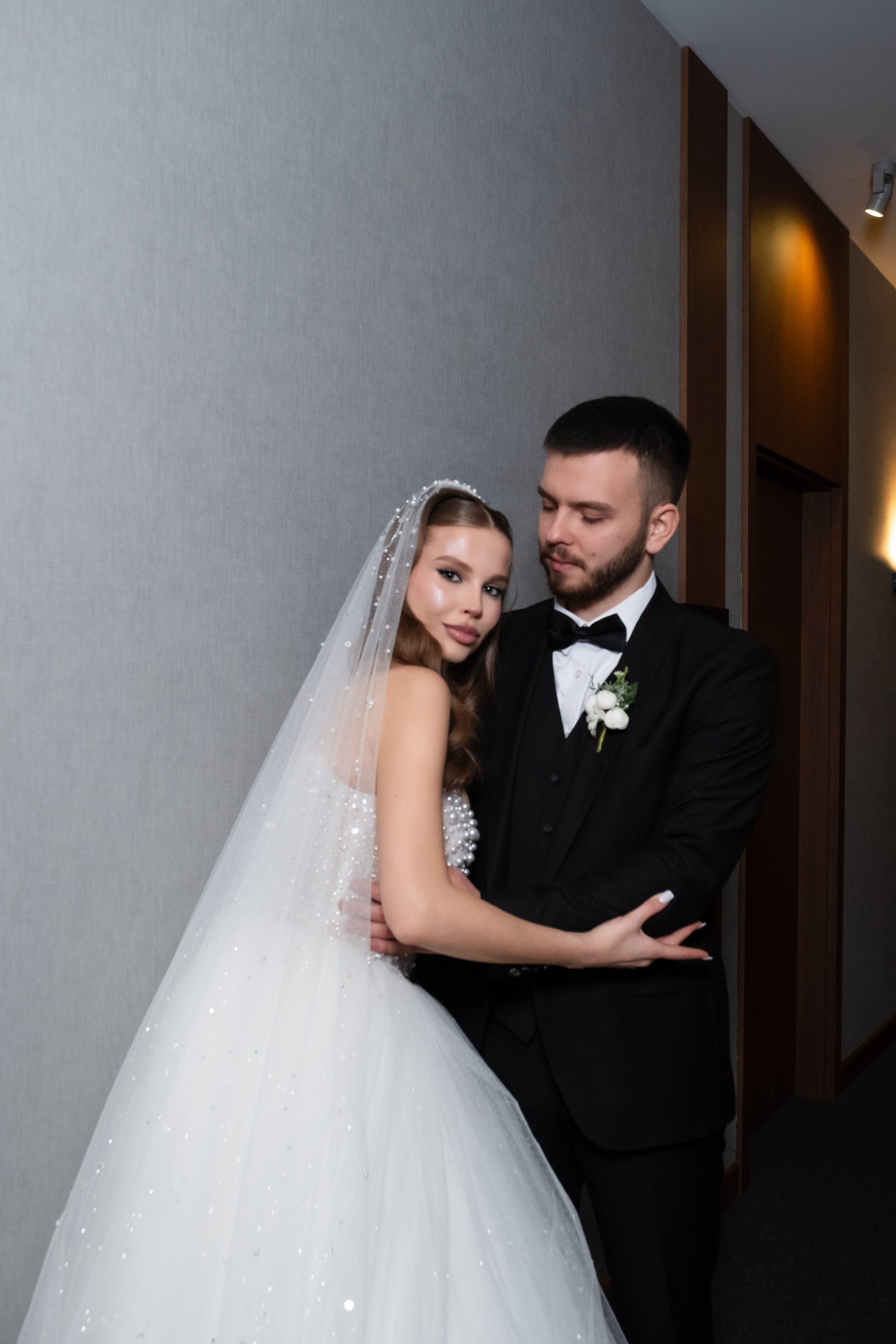 Сергей & Диана