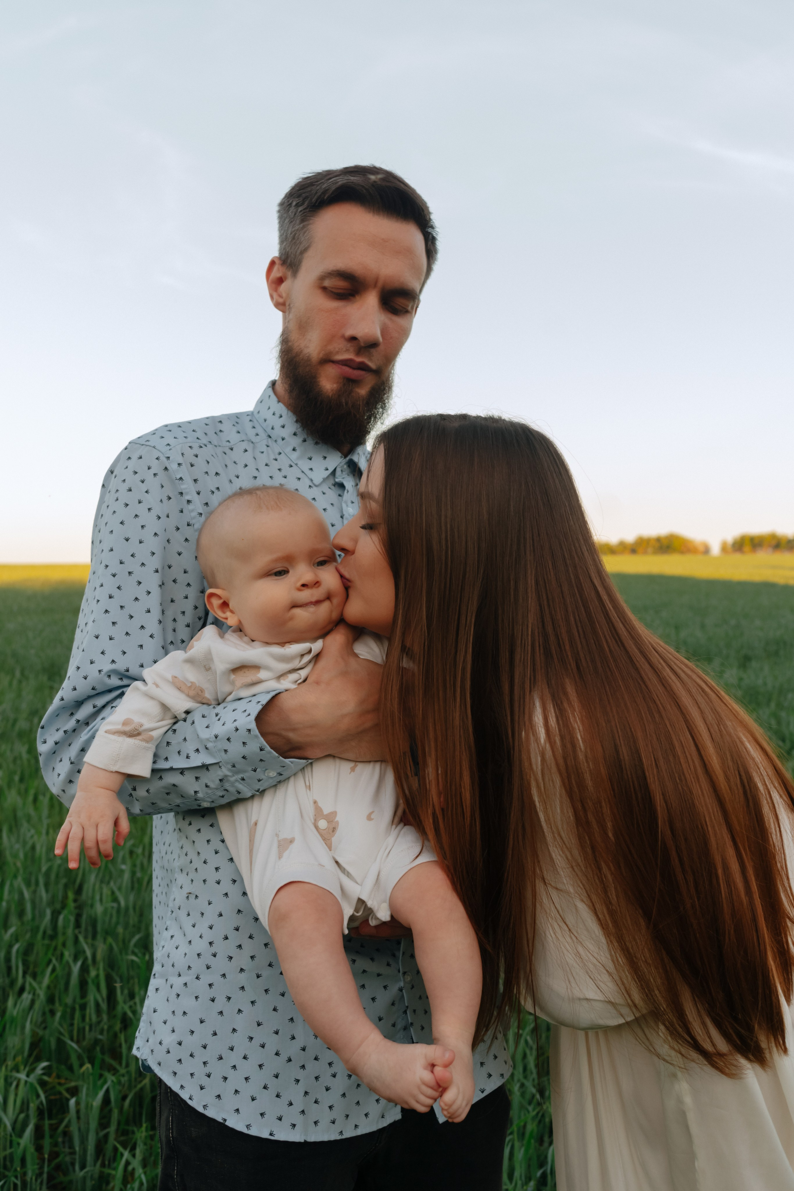 1+1. Фотограф Санкт-Петербург