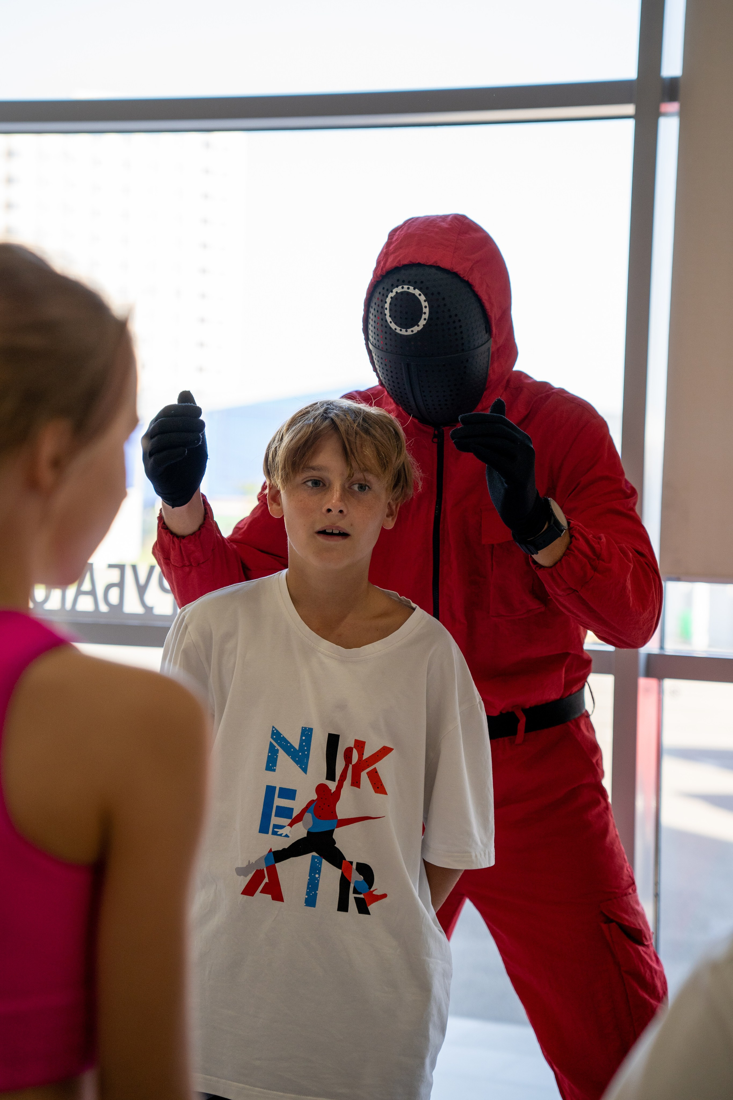 Дни рождения. Детский и семейный фотограф в Краснознаменске Гостеева Екатерина