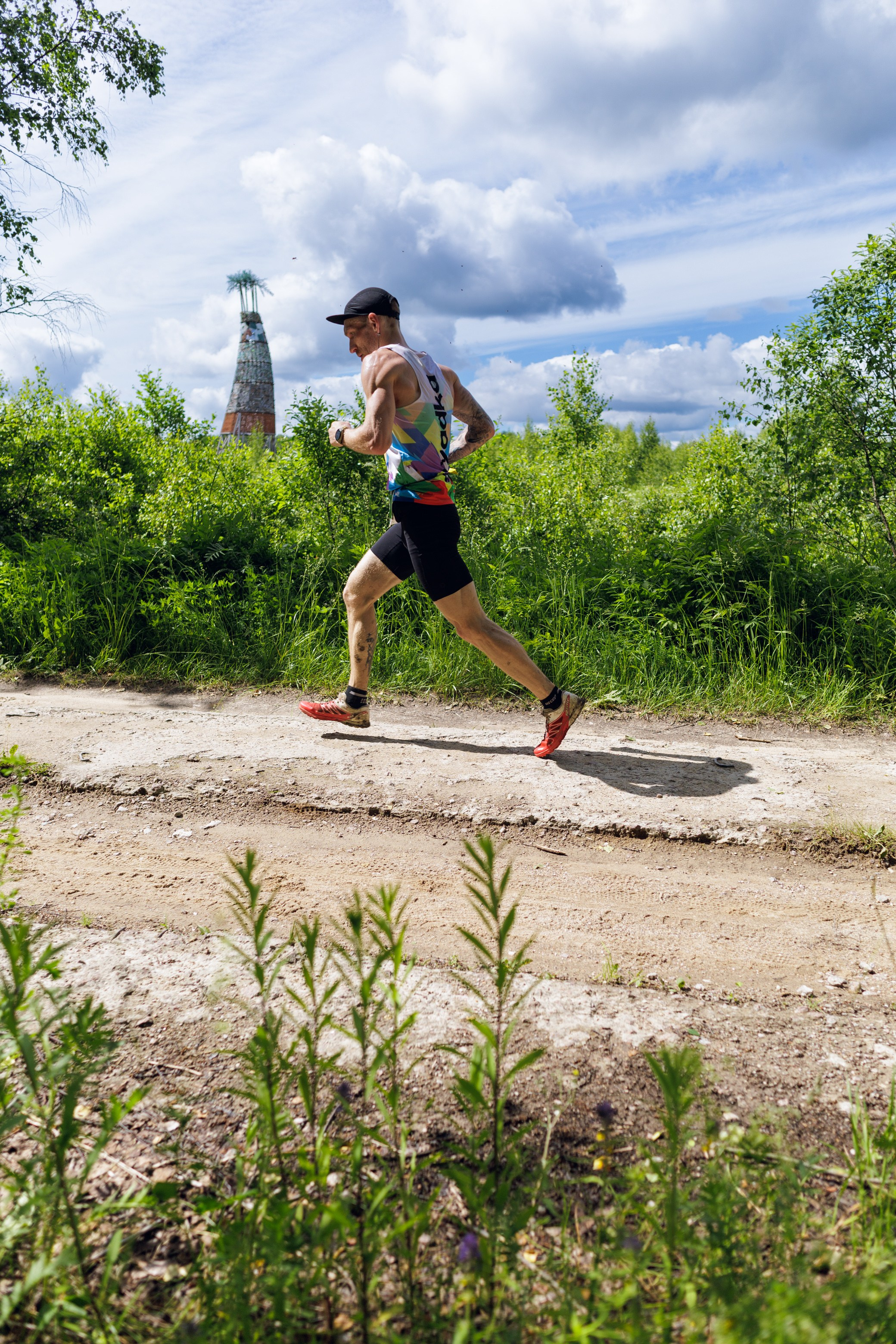 Т-Банк Sport-Marafon Fest 2026