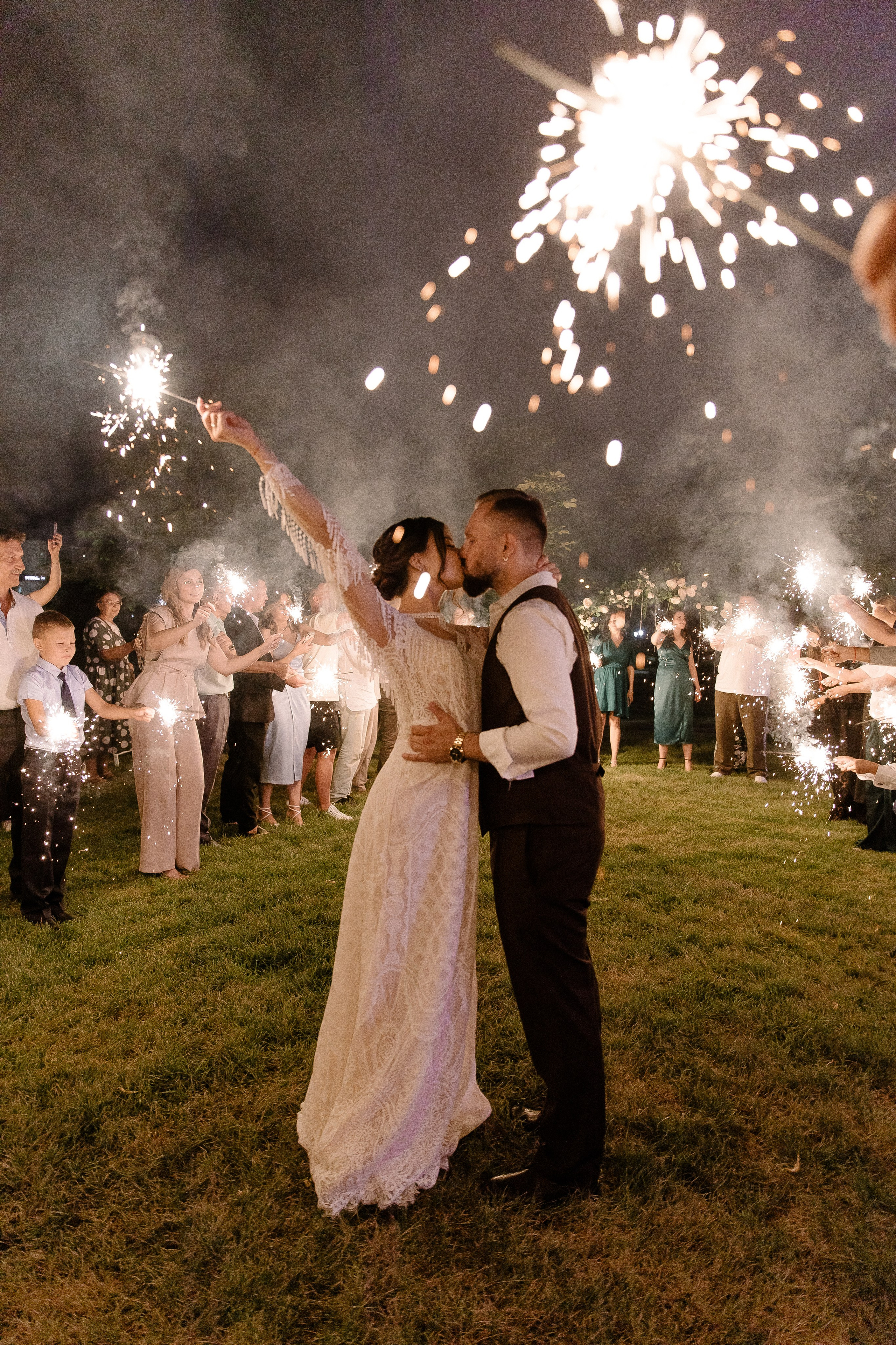 D & K. Свадебный и семейный фотограф Анжелика Альашкар в Казани Татарстан