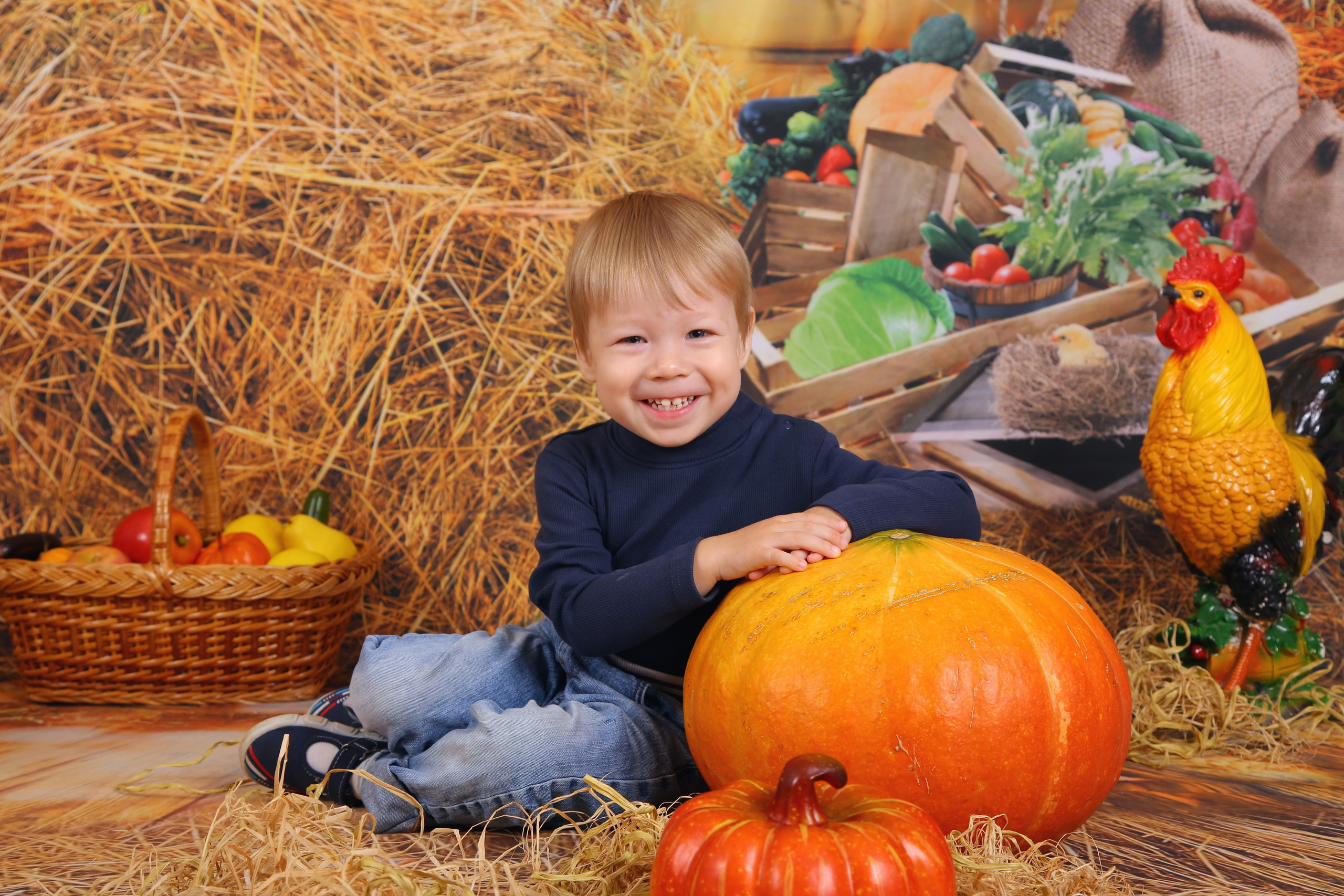 Удачный урожай. Выпускные альбомы в Нижнем Новгороде | Фотостудия Звездочет | Никулина Наталья