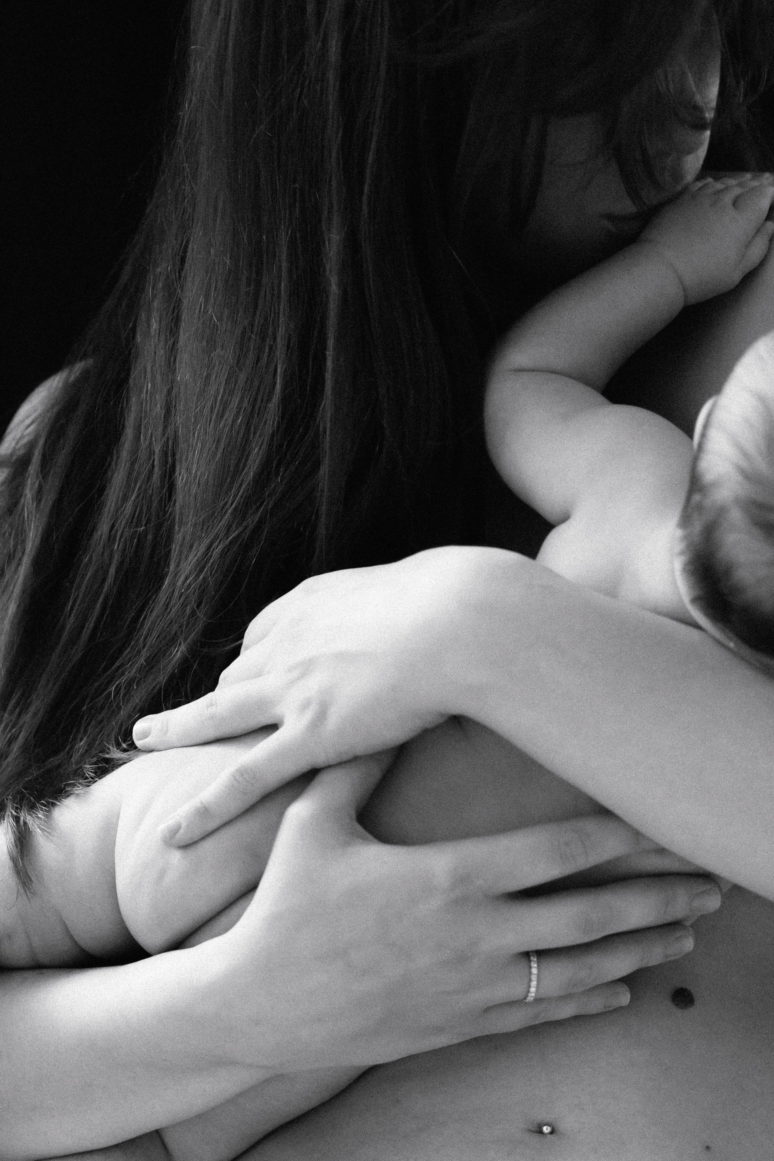 Лея и Дарья. Дубинкина Екатерина Фотограф Рязань, Москва