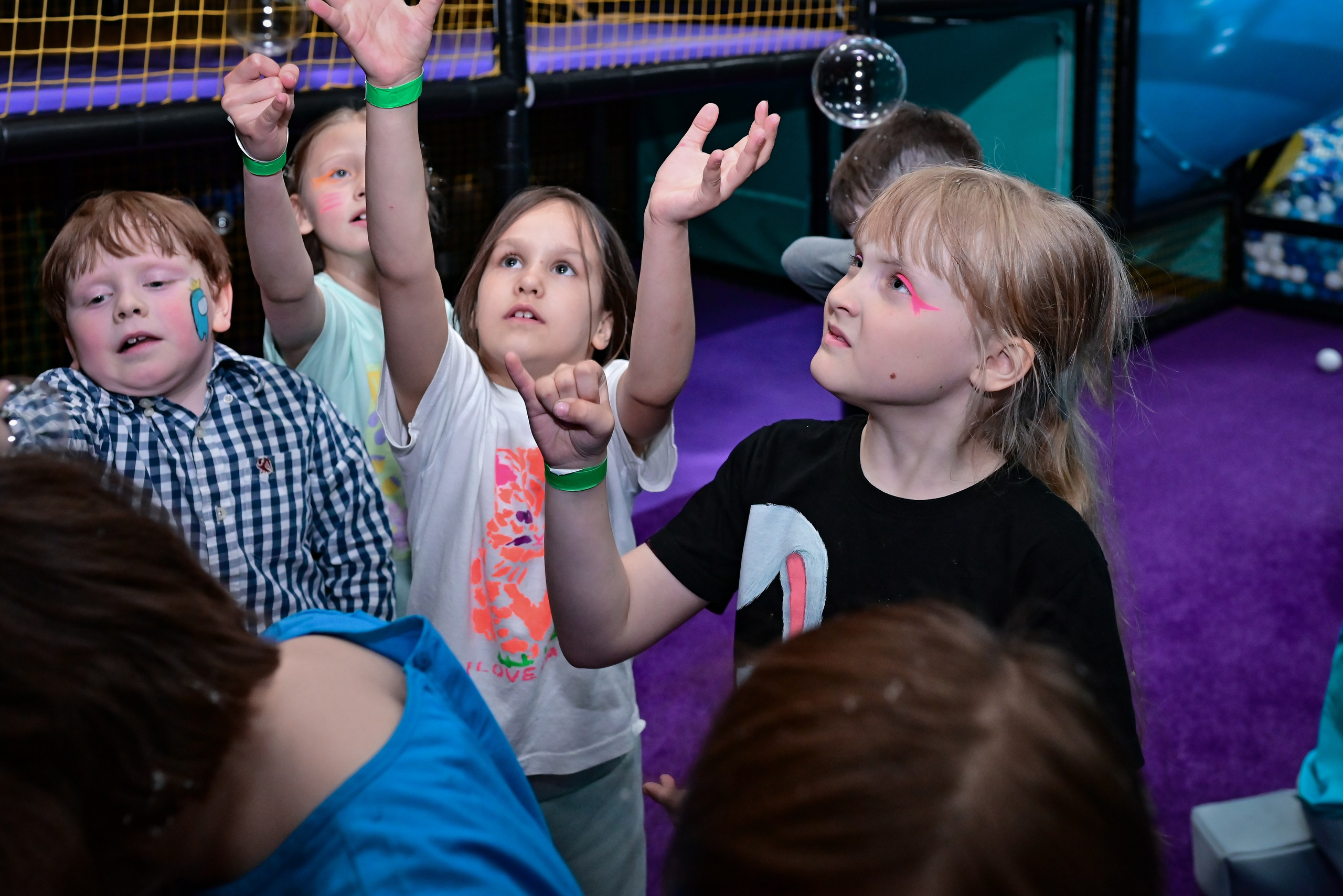 Алесе 8 лет. Семейный и детский фотограф Лариса Ерданова в Екатеринбурге