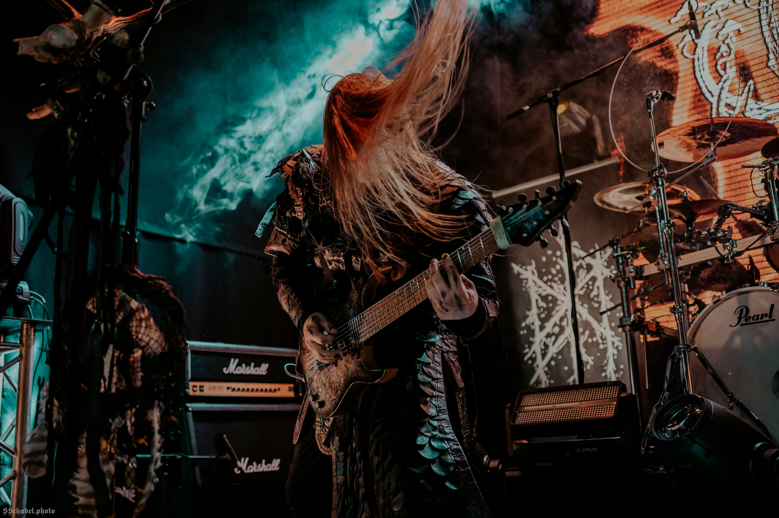 Мещера 16.05.26. We will make everything metal!