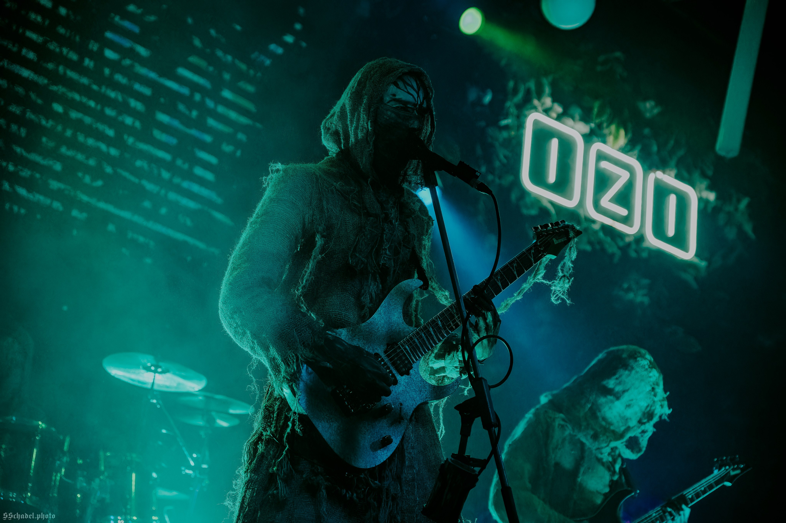 Vspolokh 24.04.26. We will make everything metal!