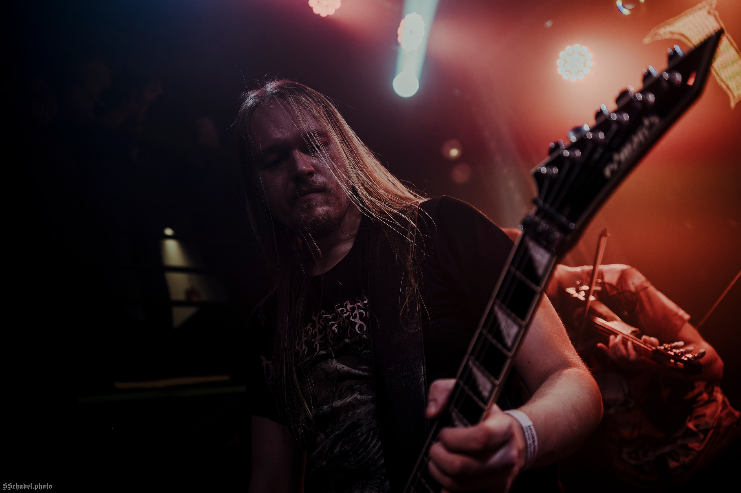 Хрен 25.10.25. We will make everything metal!
