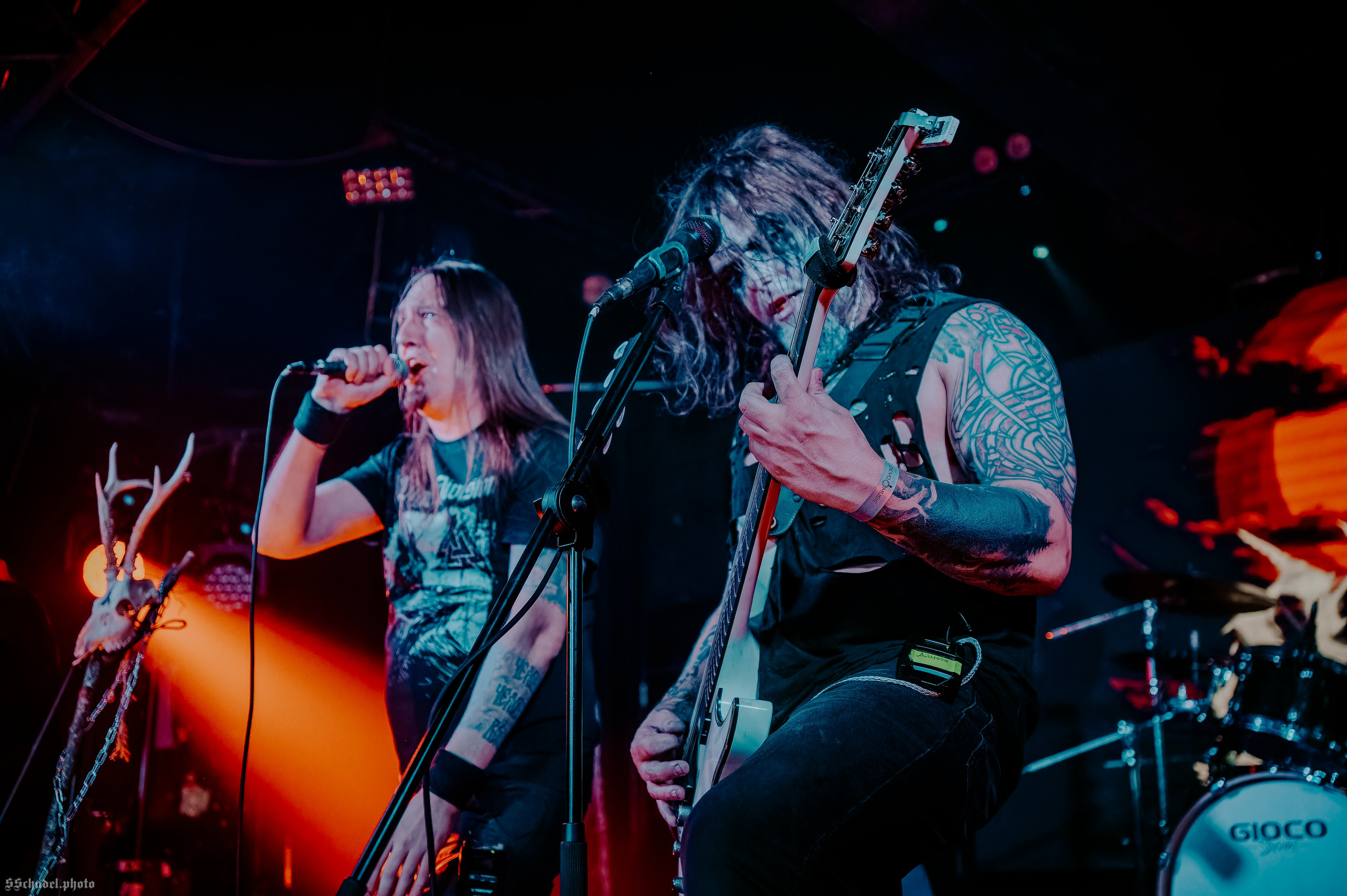 Mjod 19.04.26. We will make everything metal!