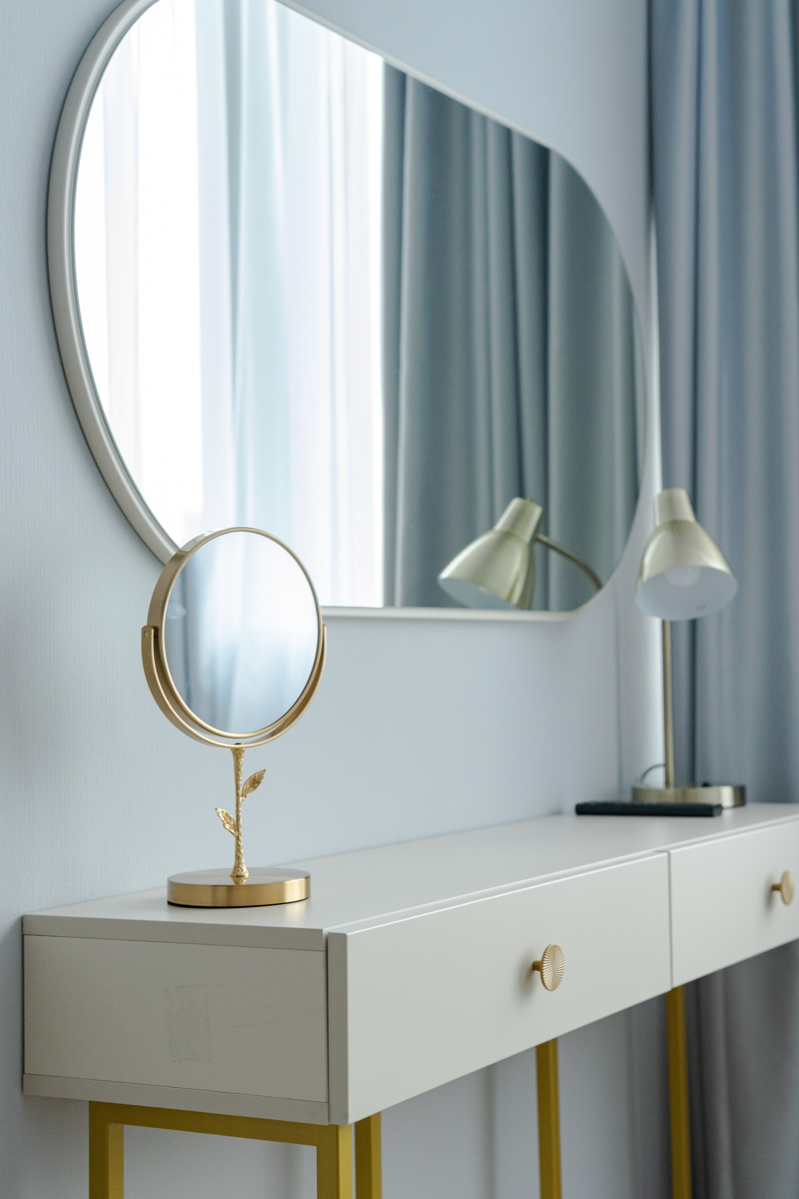 Апарт-отель. Интерьерный фотограф в Санкт-Петербурге Светлана Балагер