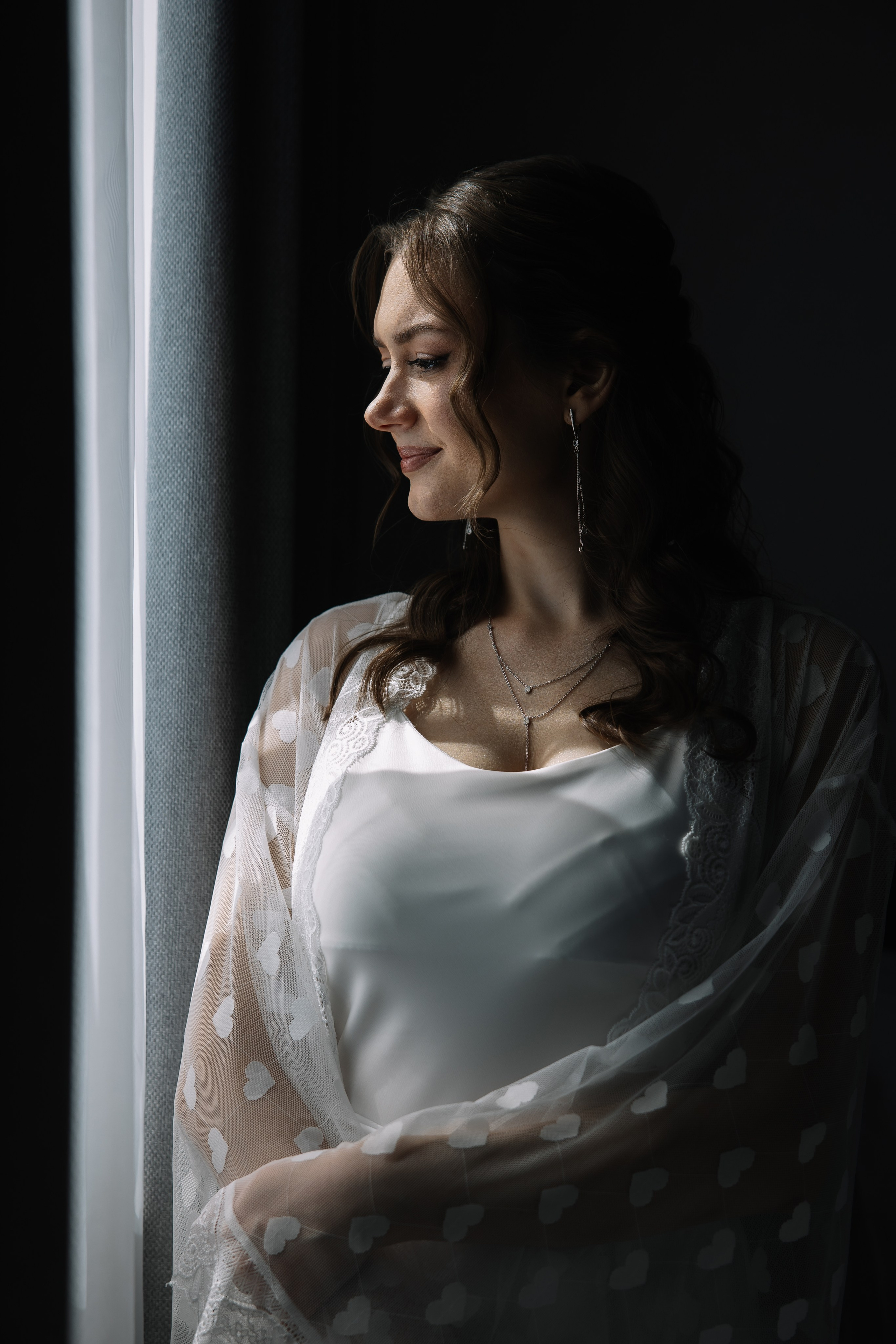 Свадьба. Свадебный фотограф и видеограф в Омске — Виталий и Алёна Орлянд