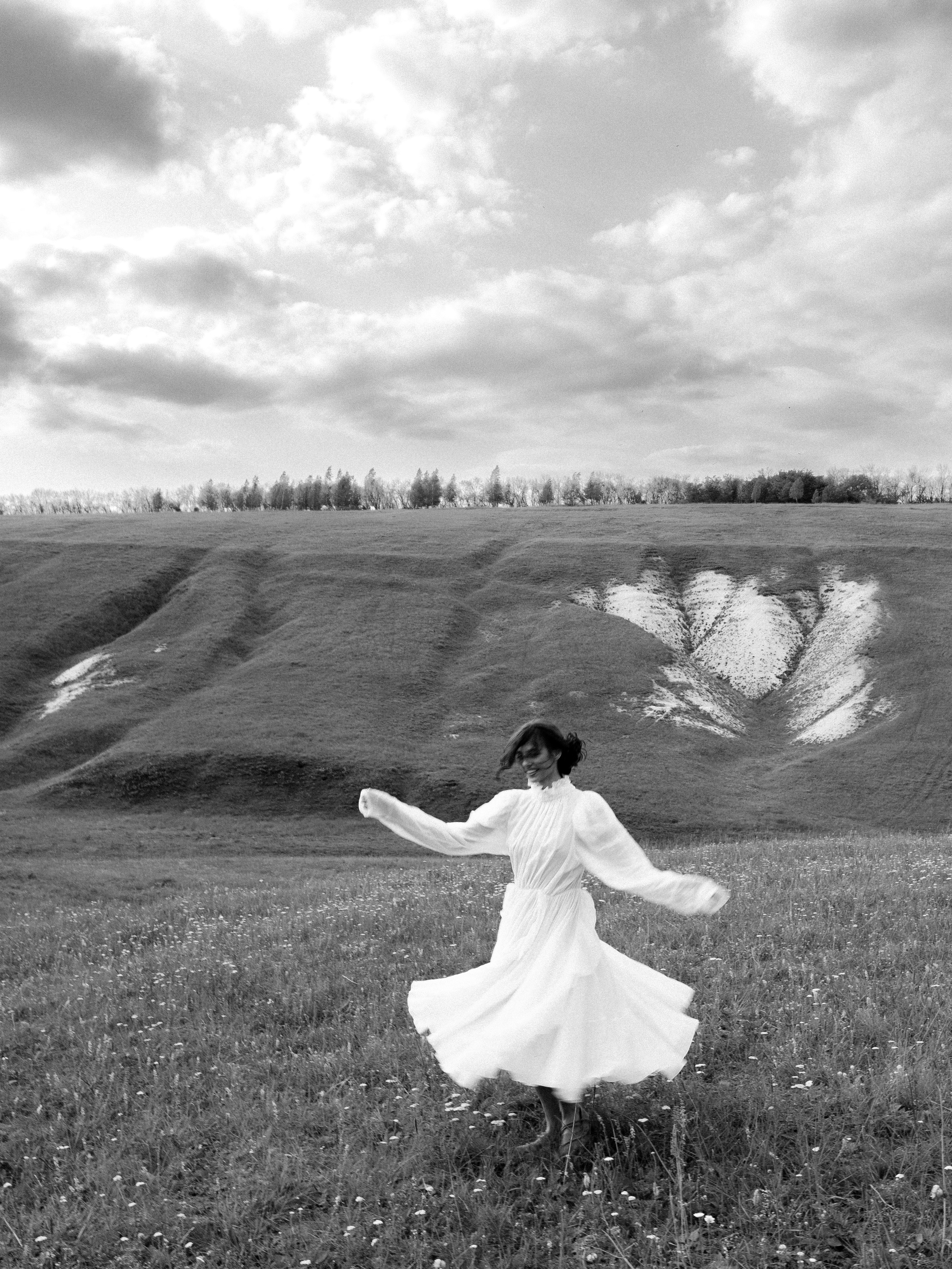 Freedom. Фотограф Шалаева Александра