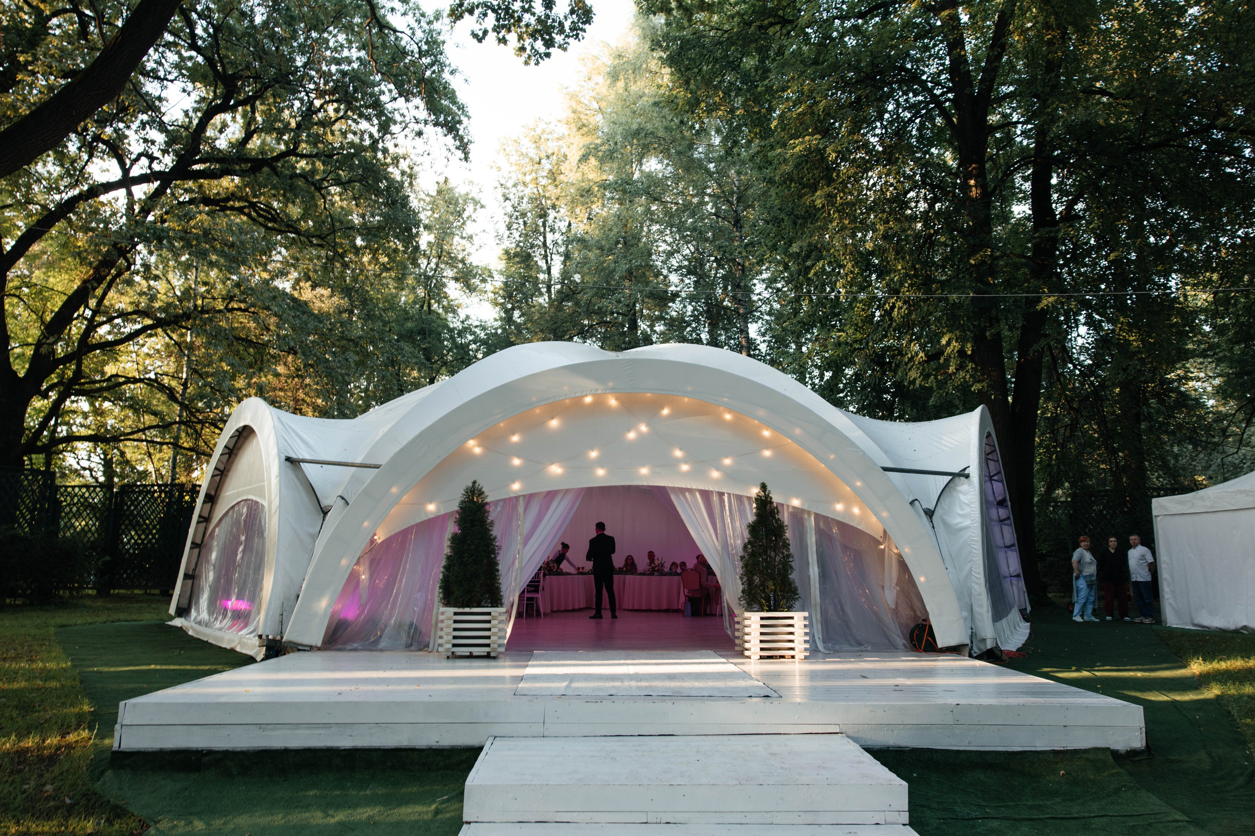 DANIEL & ANNA. Свадебное ФОТО & ВИДЕО Москва/Липецк