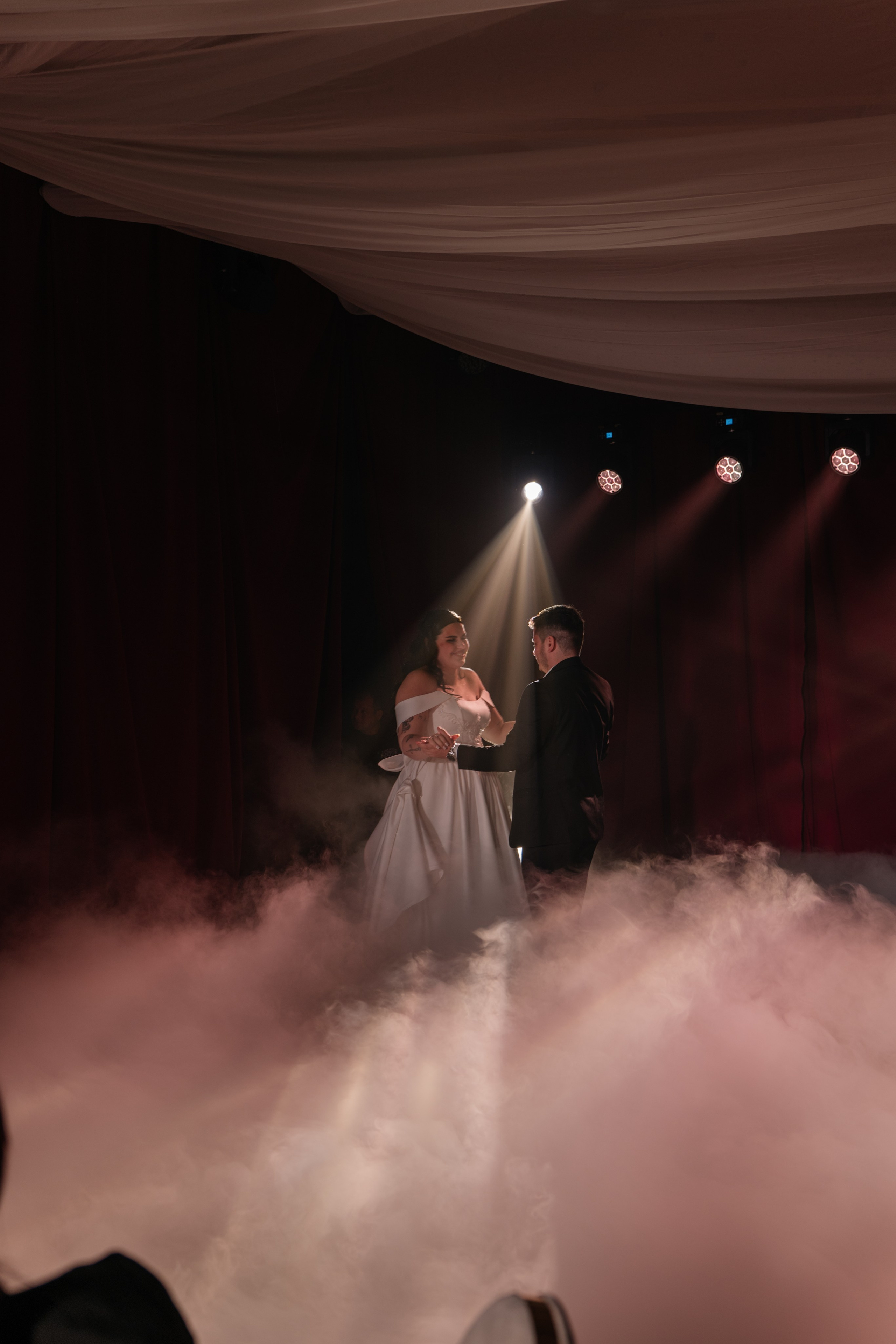 DENIS & MARIA. Свадебное ФОТО & ВИДЕО Москва/Липецк