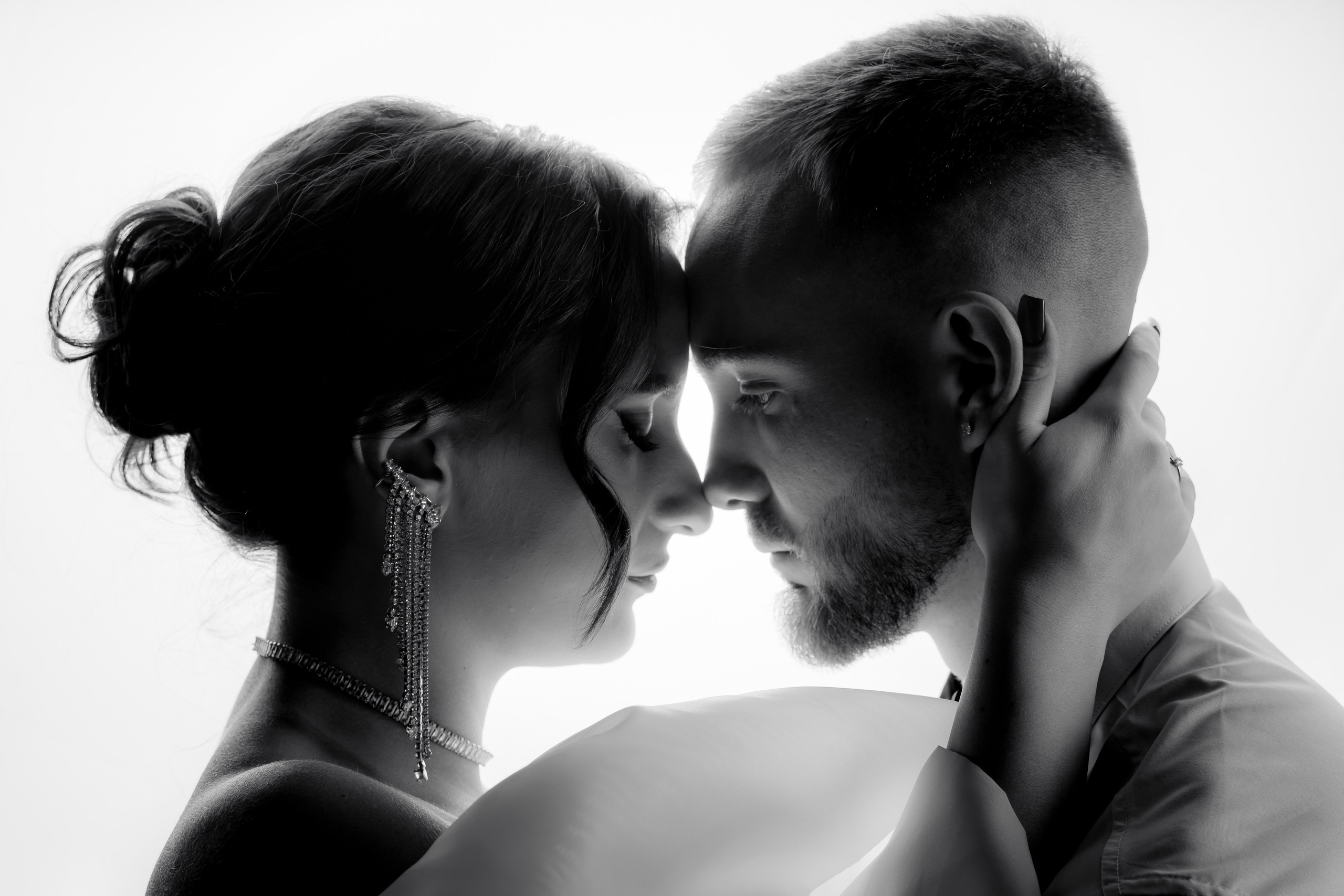 Антон и Таня. Станислав Тюрин Фотограф Москва. Индивидуальные и семейные фотосессии;