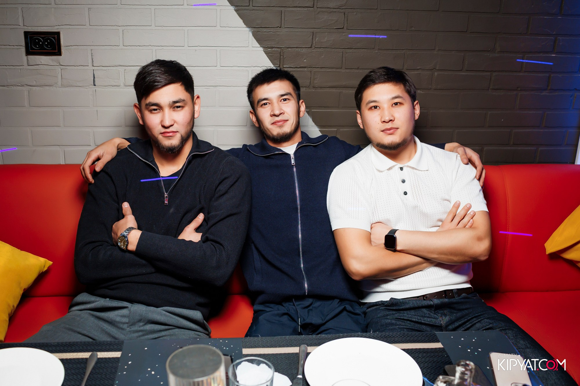 КАРАОКЕ DOREMI. КИПЯТКОМ АЛМАТЫ! Фотосъемка мероприятий в Алматы