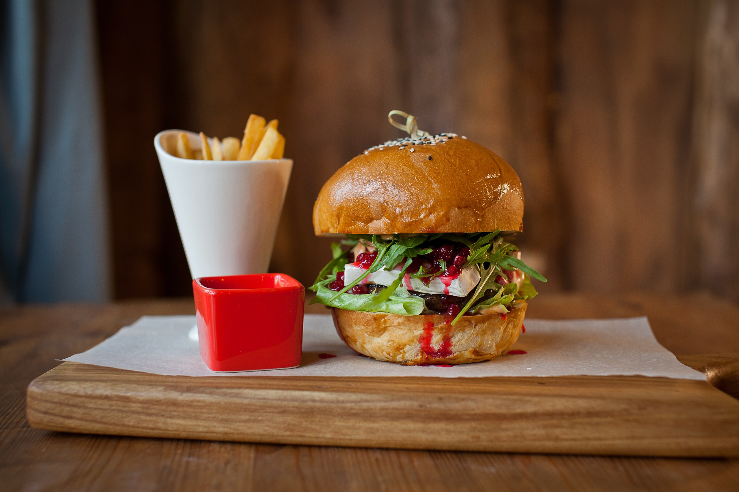 Парми. Новый год 2026