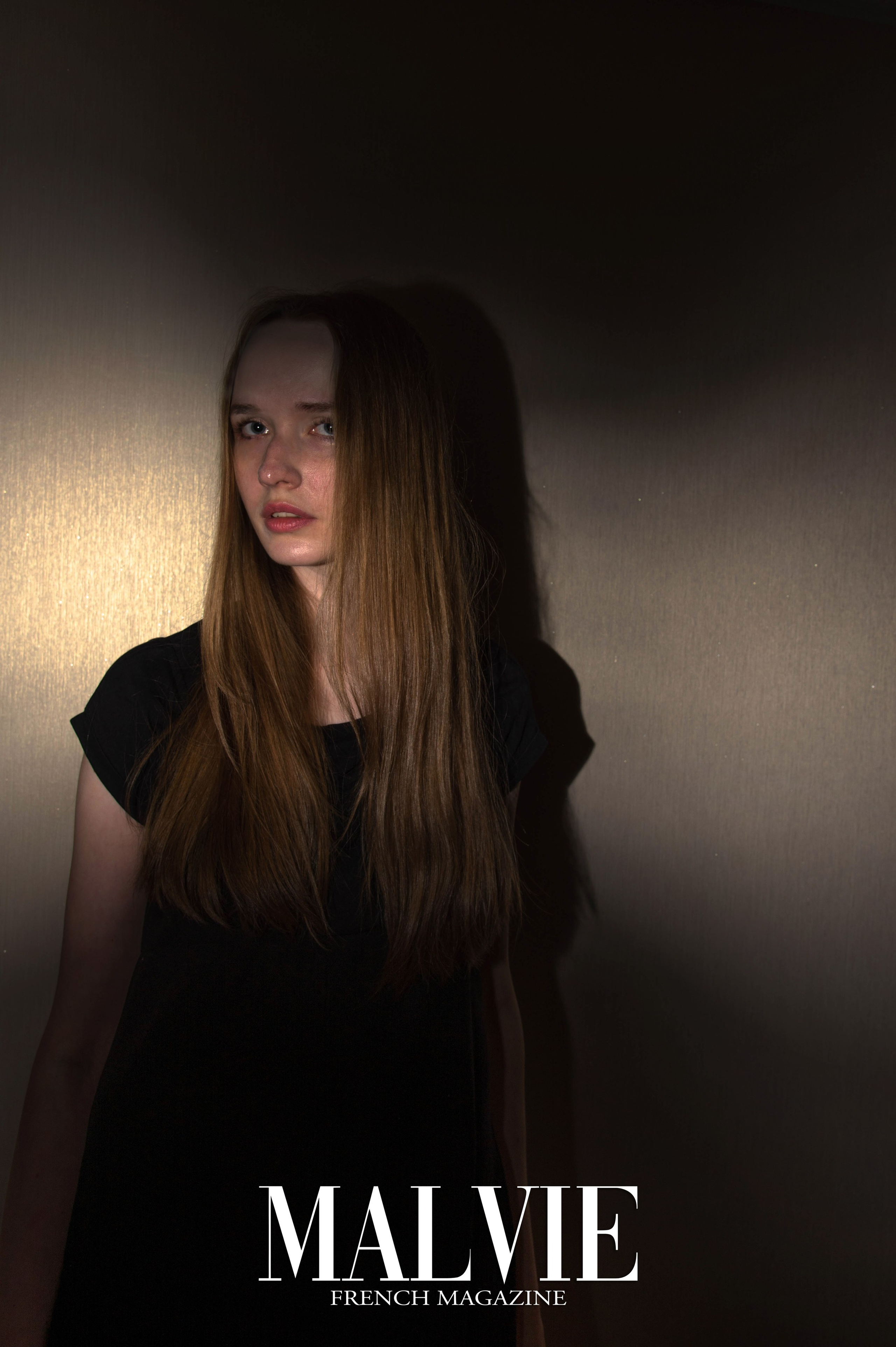 I’m my own model. The webitorial was published on Malvie French Magazine’s site https://malvie.fr/post/i-m-my-own-model