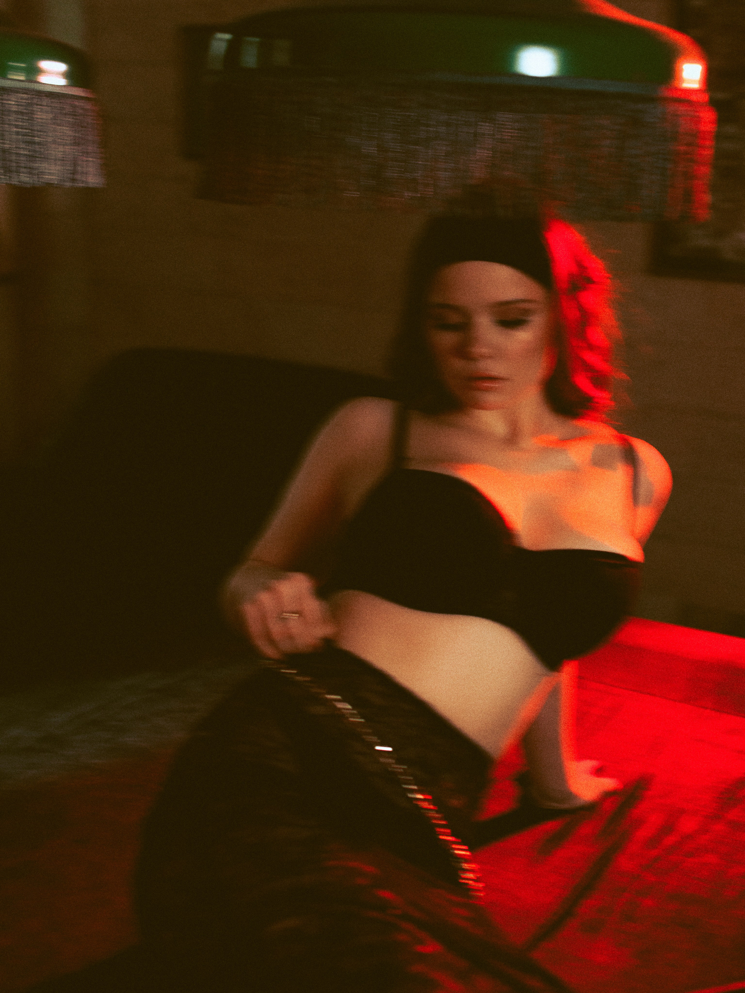 Саша. Портретный и свадебный фотограф Москва Валерия Возняковская