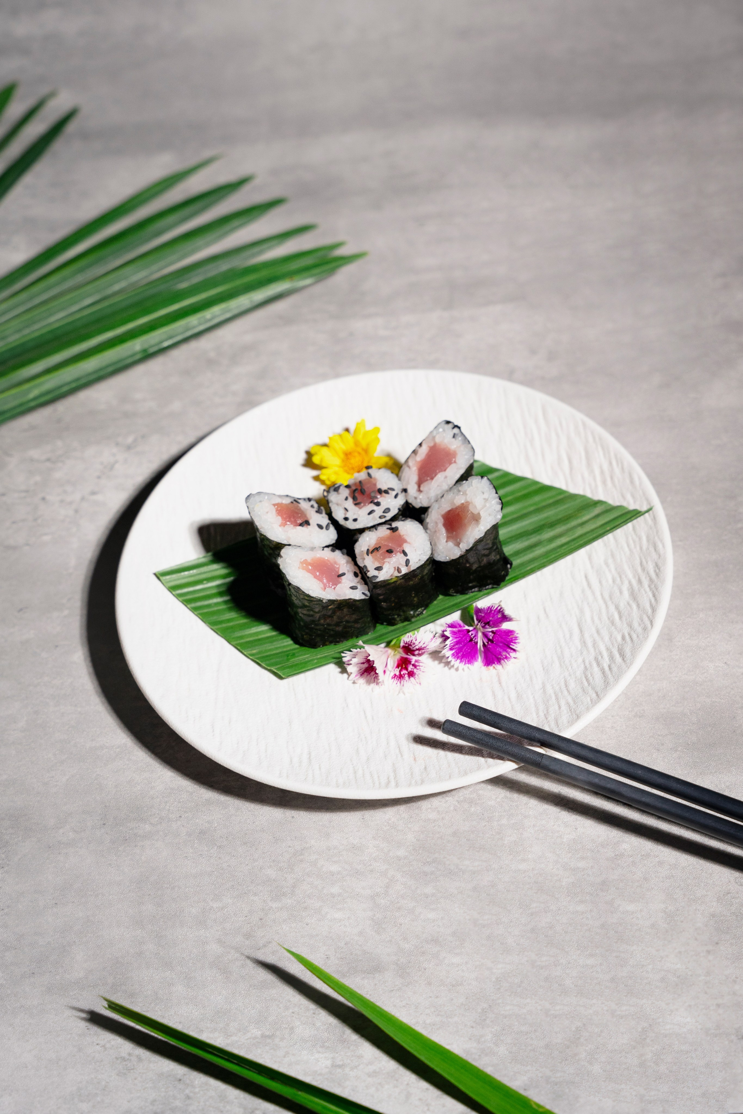 Съемка для ресторана Lagoone