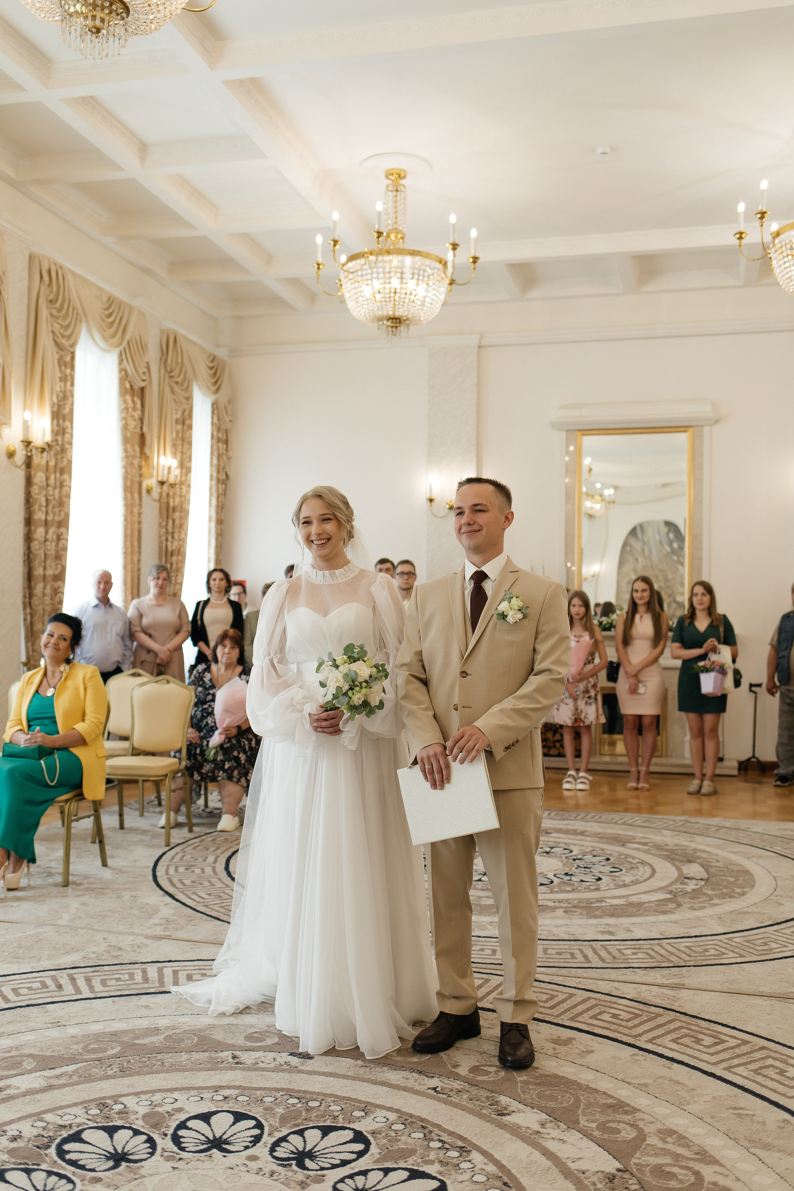 Обещание на всю жизнь. Фотограф Петрозаводск/СПБ