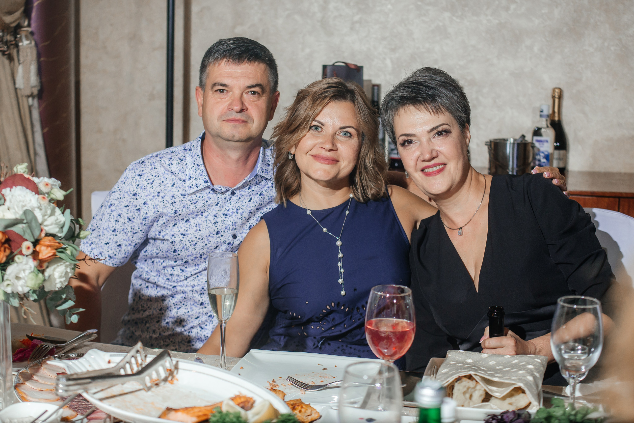 Максим и Катя. Свадебный фотограф в Краснодаре Николай Крауз