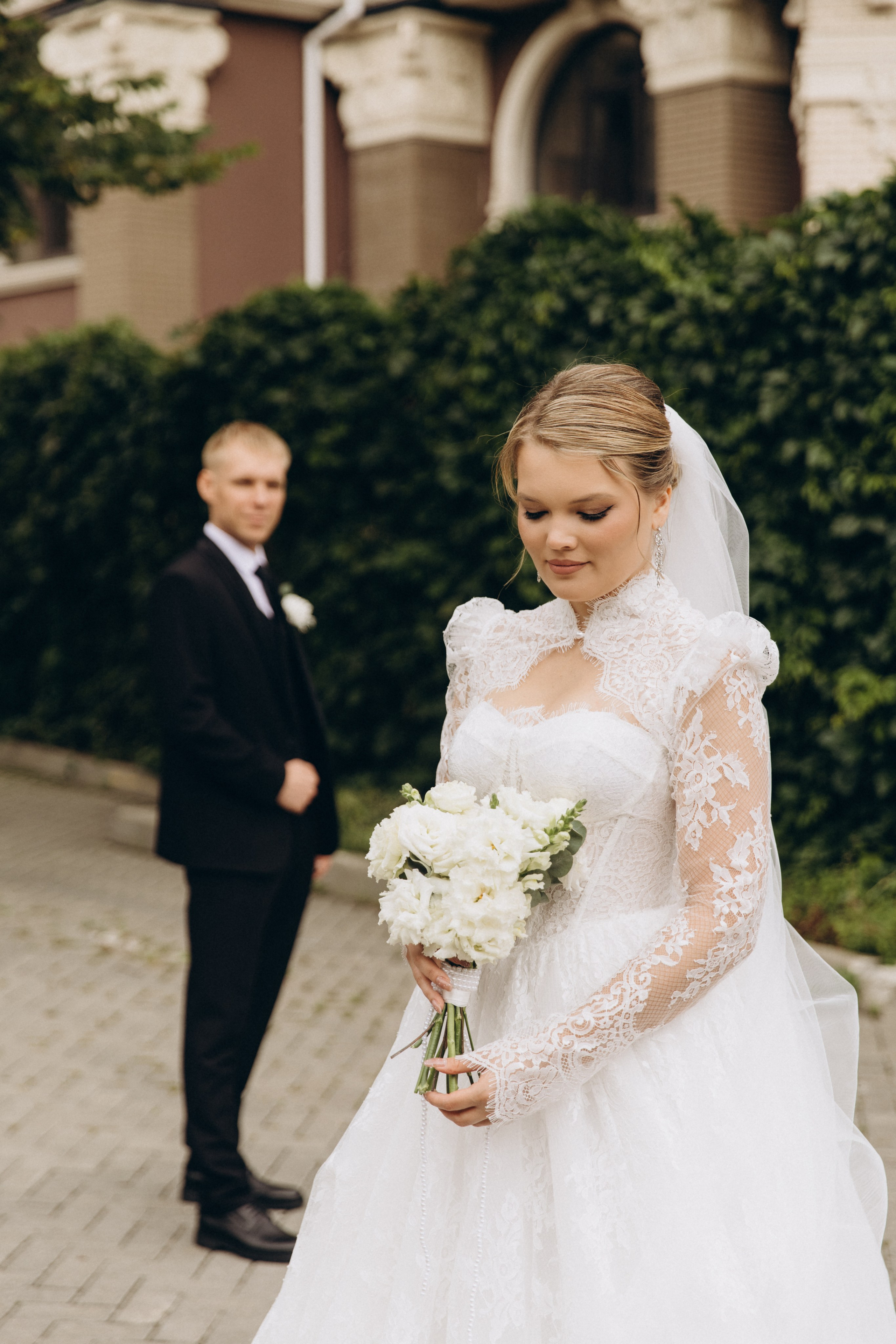 Svetlana & Andrey. Карманова Татьяна — фотограф в Пензе