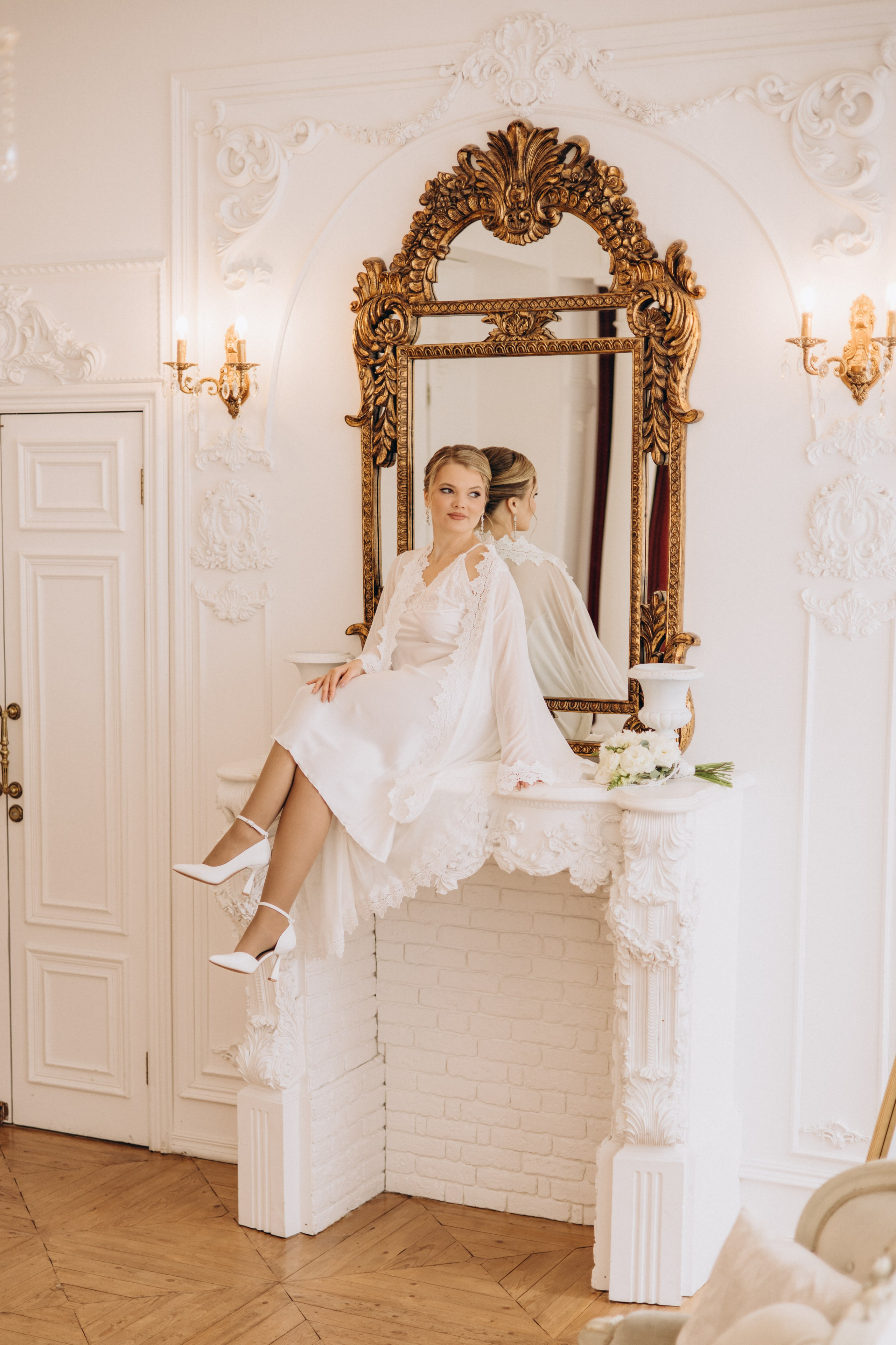 Svetlana & Andrey. Карманова Татьяна — фотограф в Пензе