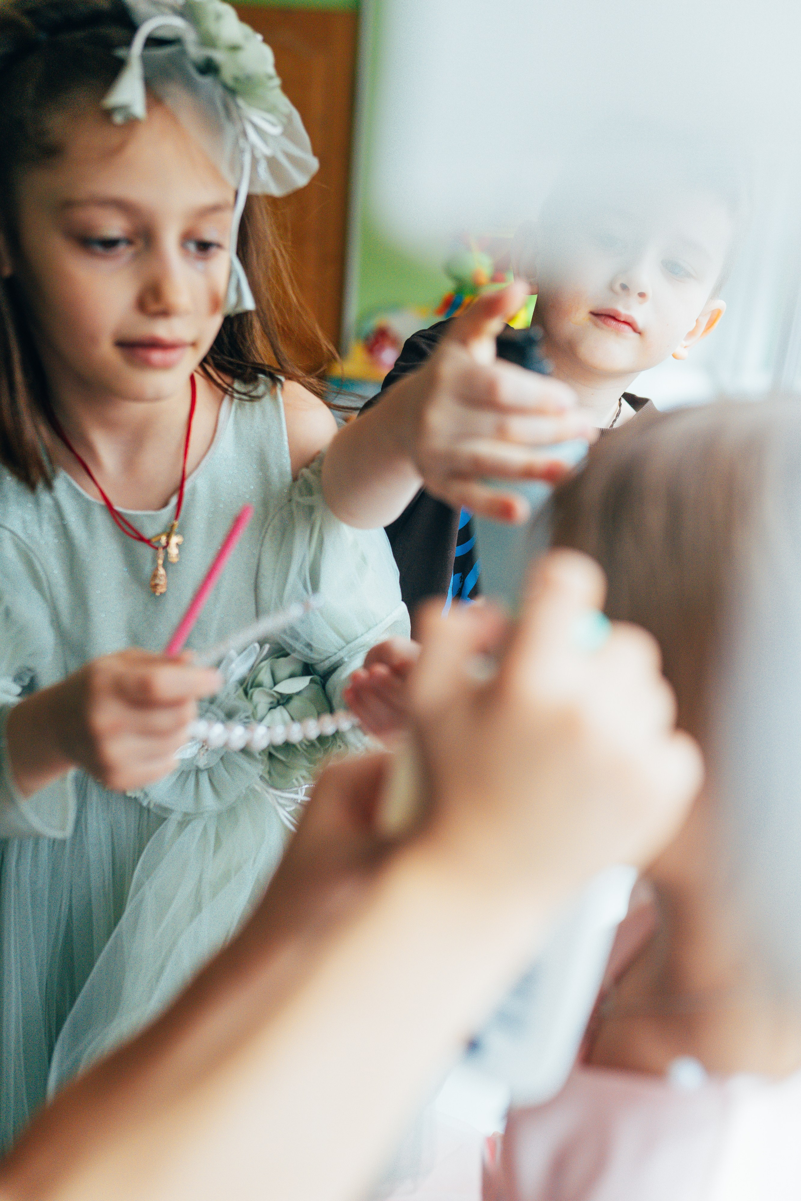 Сад2. Школьные альбомы и альбомы для детского сада. Юлия Осипова. Москва