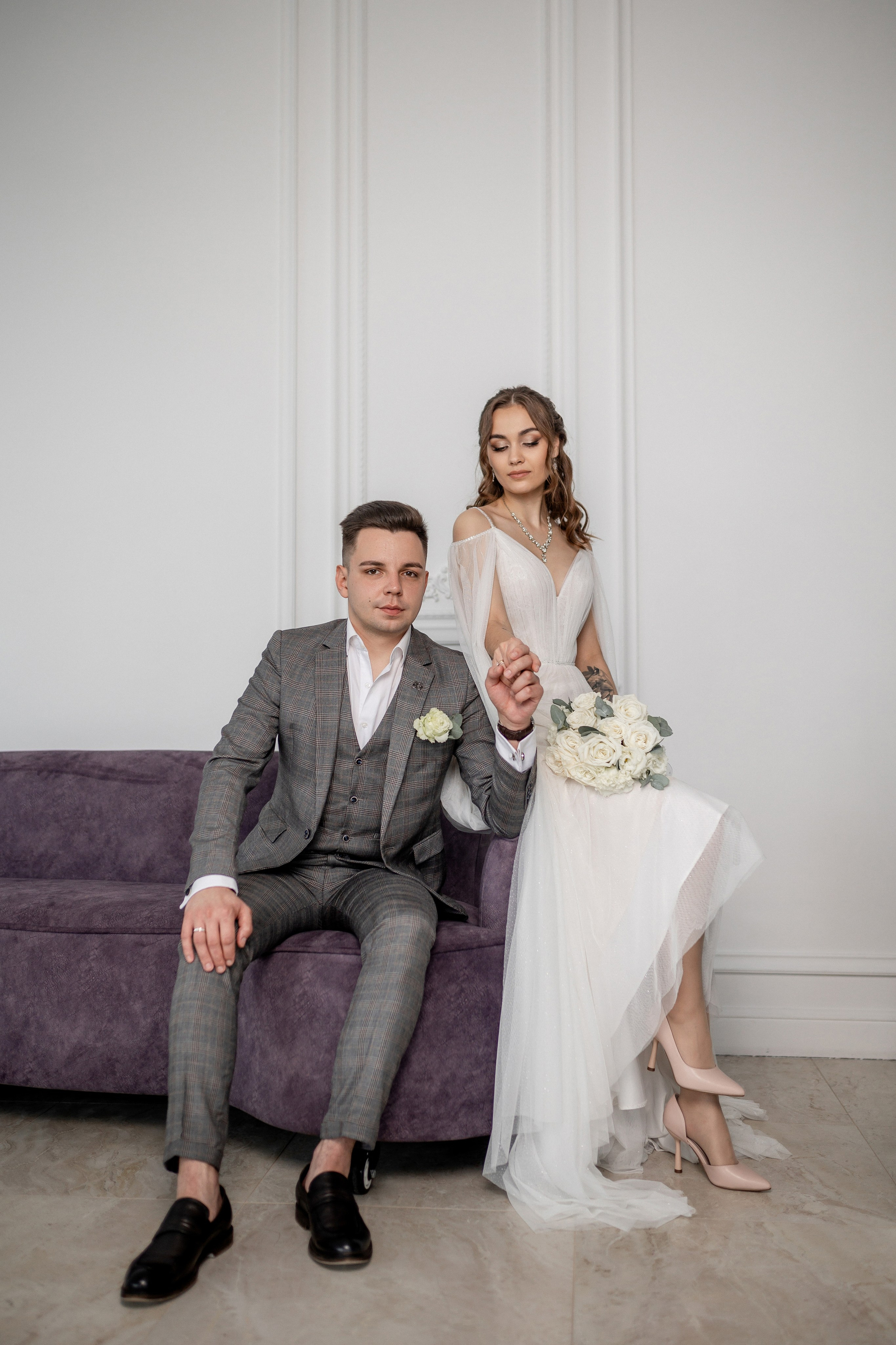 Свадьба. Семейный и женский фотограф в Ростове-на-Дону Екатерина Фитисова