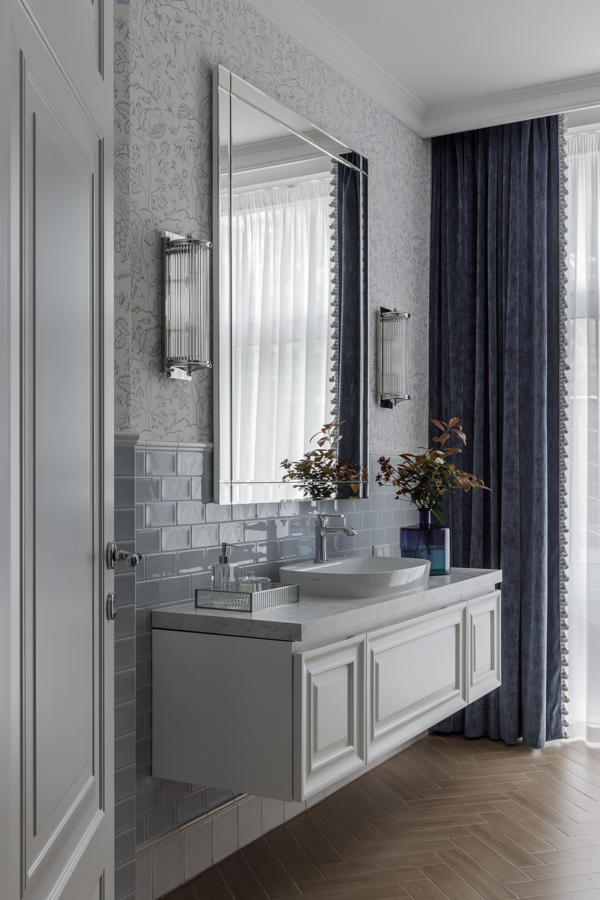 Лазурка. Главная