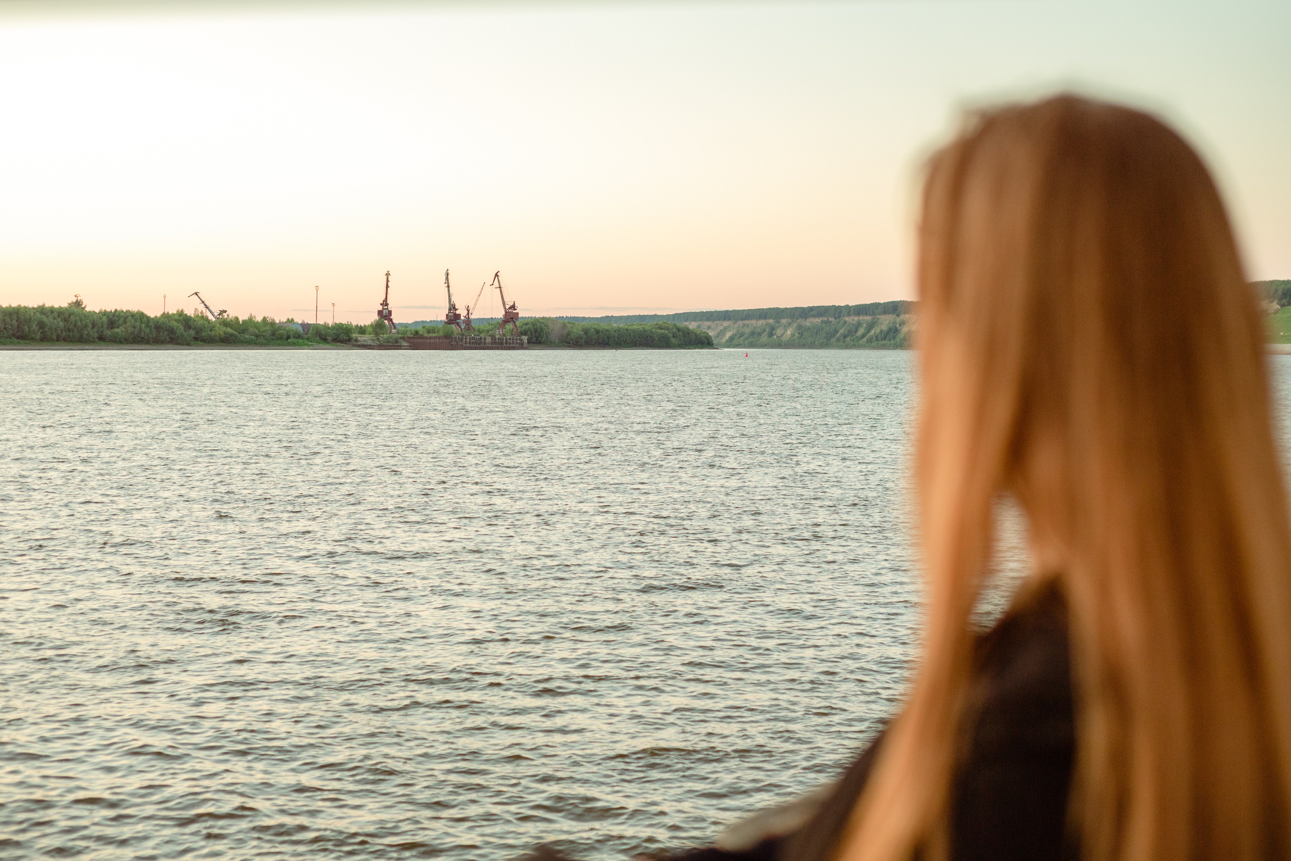 ТУРИСТАМ. Арт-фотограф Крис Л. в Тобольске: портрет, семейные, свадьбы
