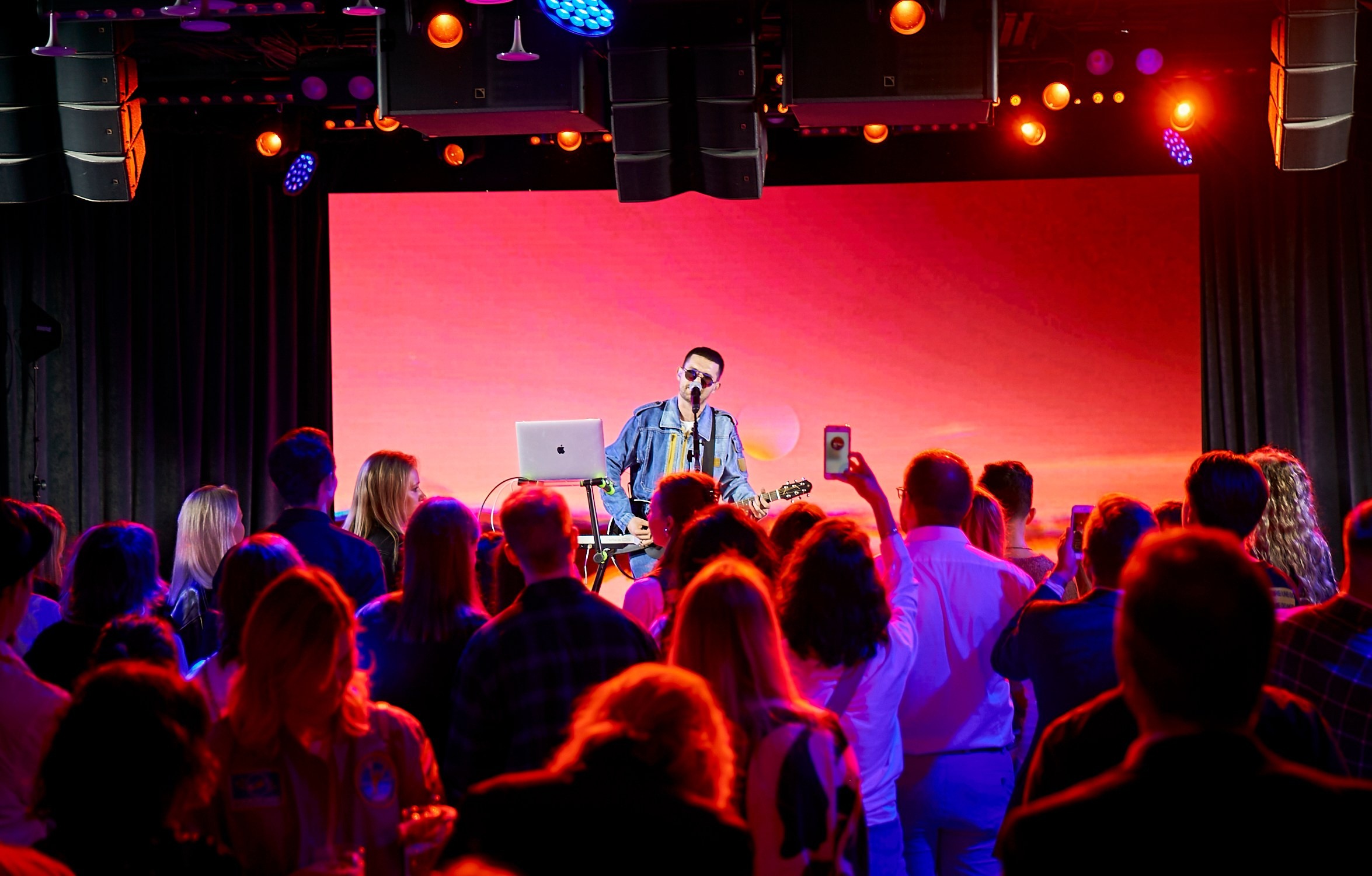 Мероприятия | Events. Bespoke Image Service