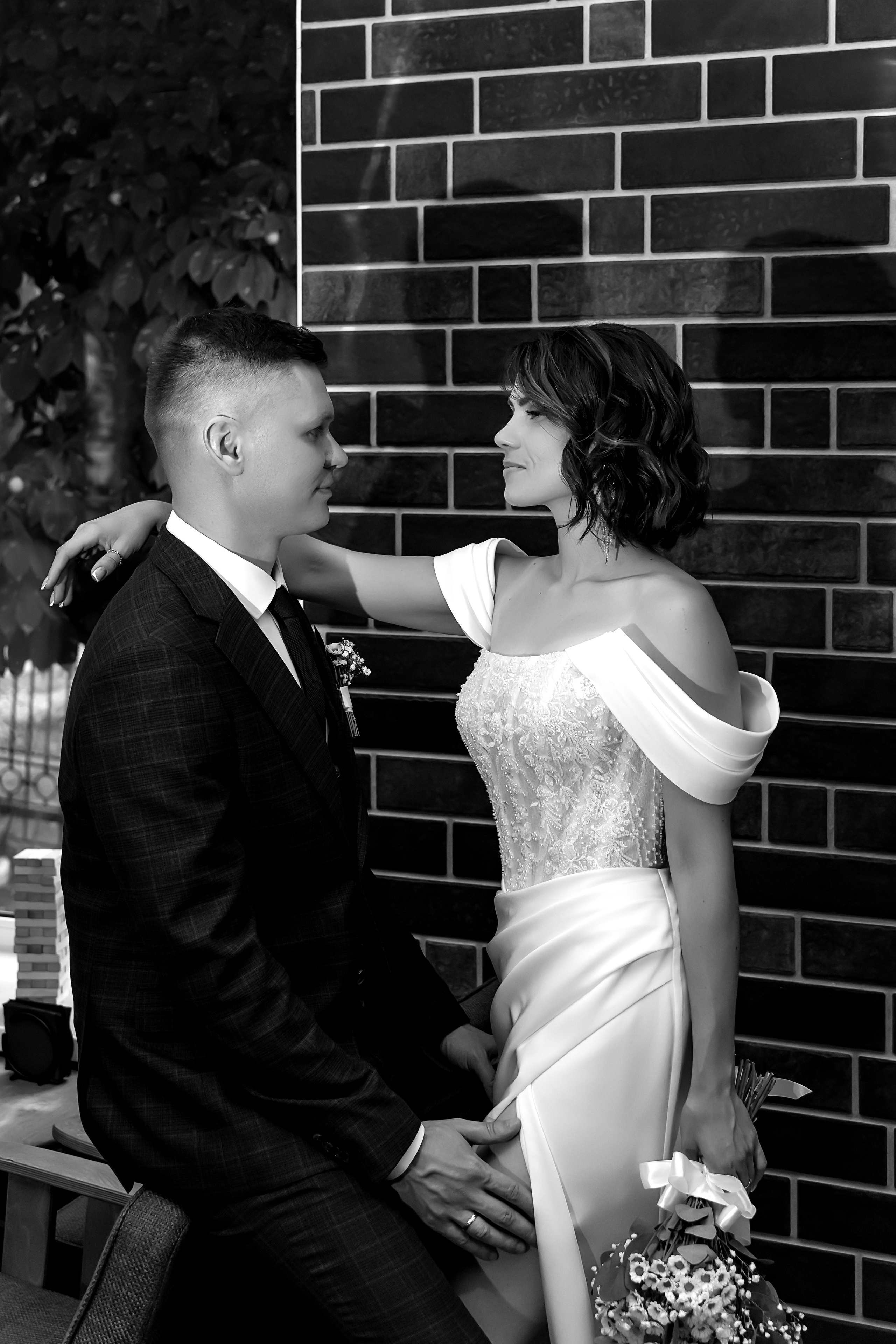 Иван & Татьяна. Ксения Федорова — фотограф