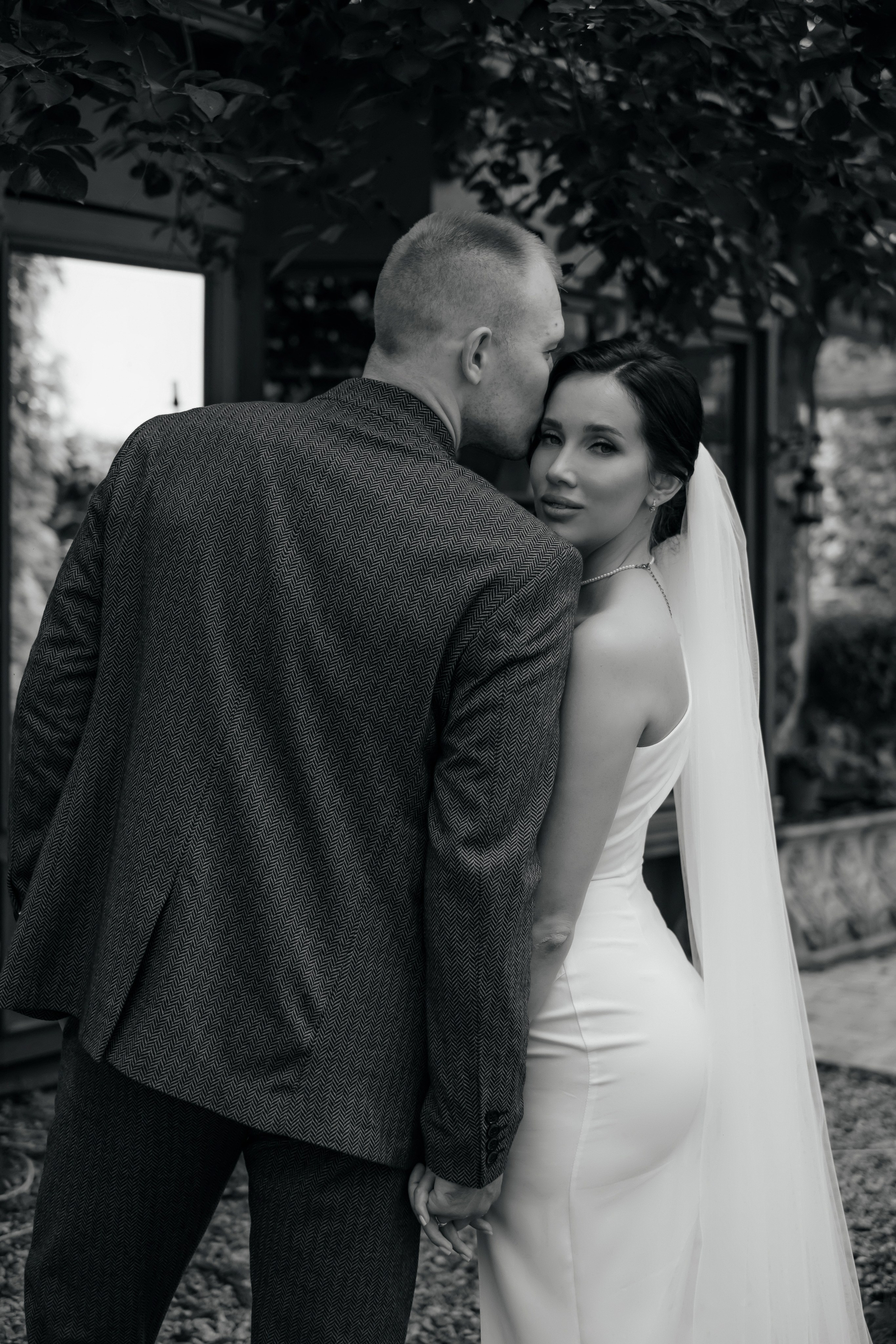 Свадьба Натальи и Кирилла. Фотограф в Новосибирске Диана Ильиных