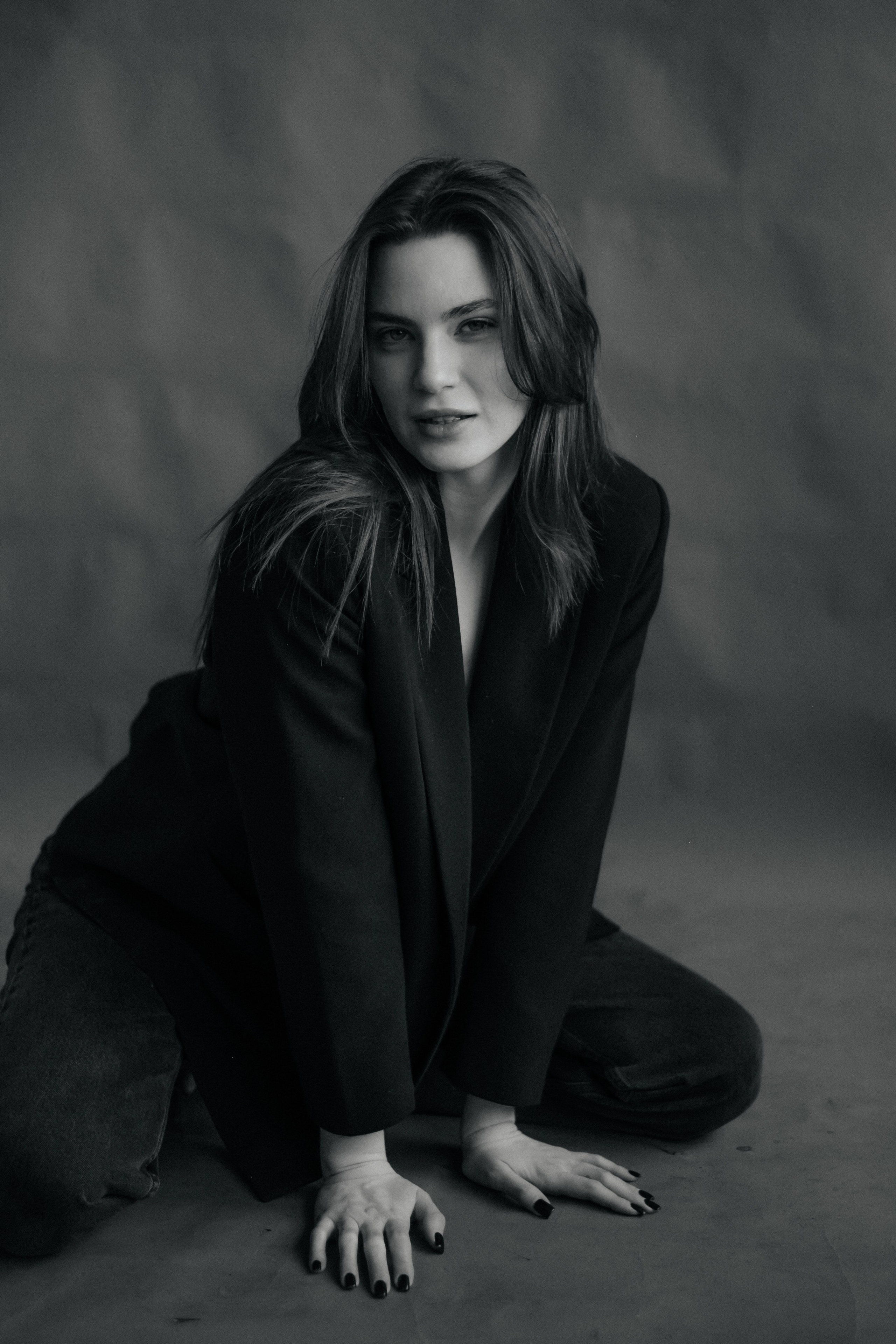 Катя. Фотограф в Новосибирске Диана Ильиных