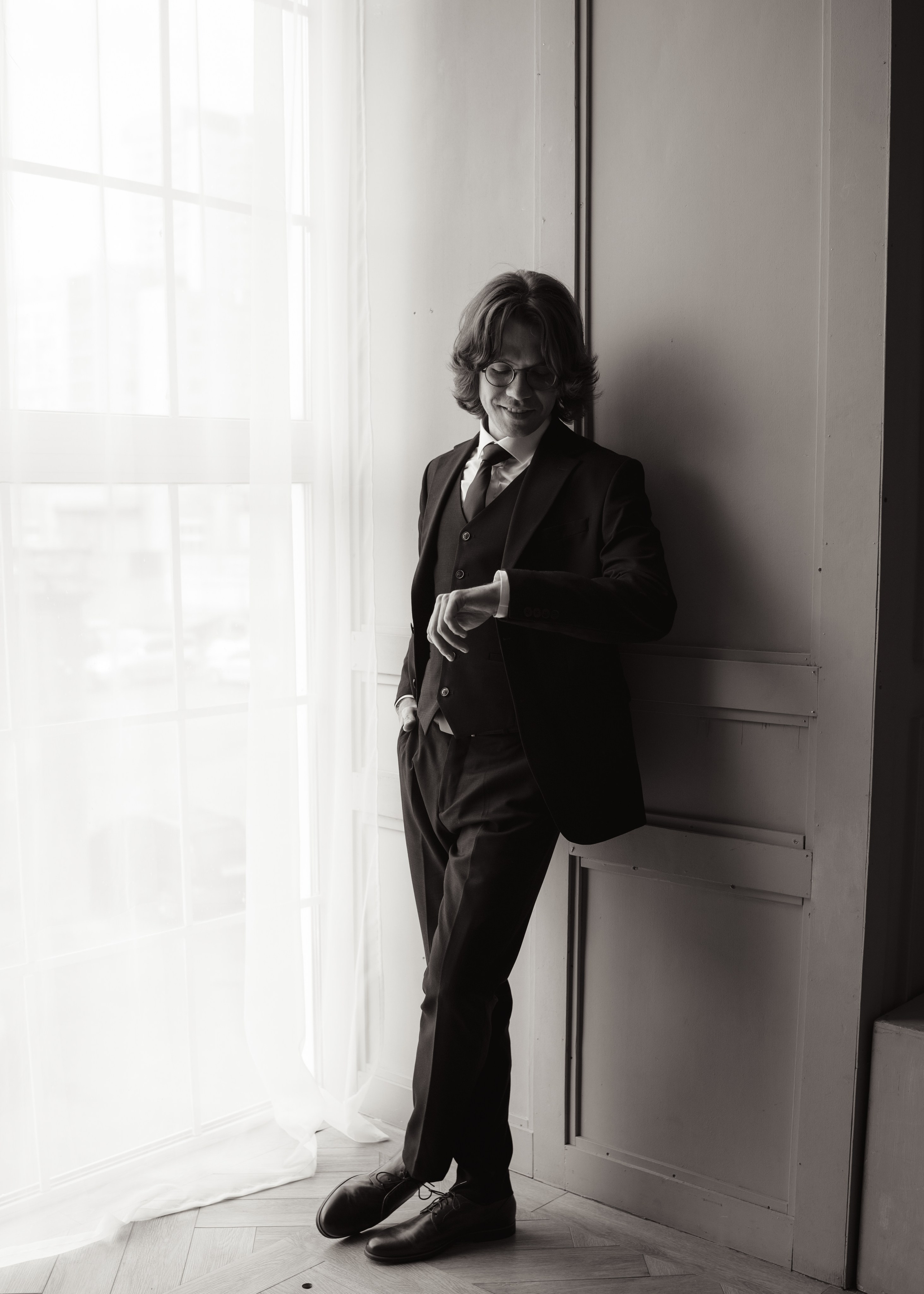 Светлана и Алексей. Фотограф в Новосибирске Диана Ильиных